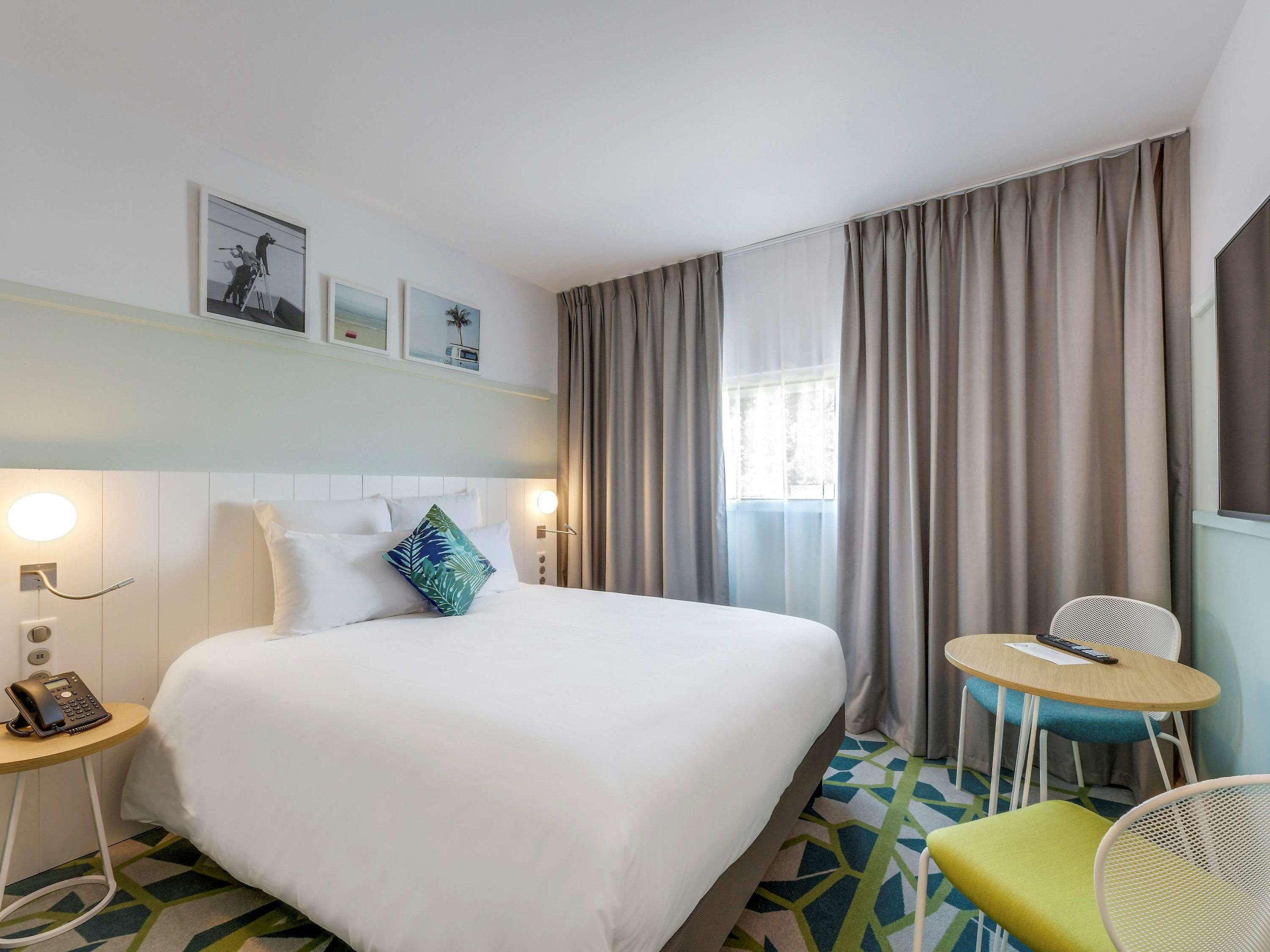 Hotel Mercure Paris Orly Tech Airport — photo 5