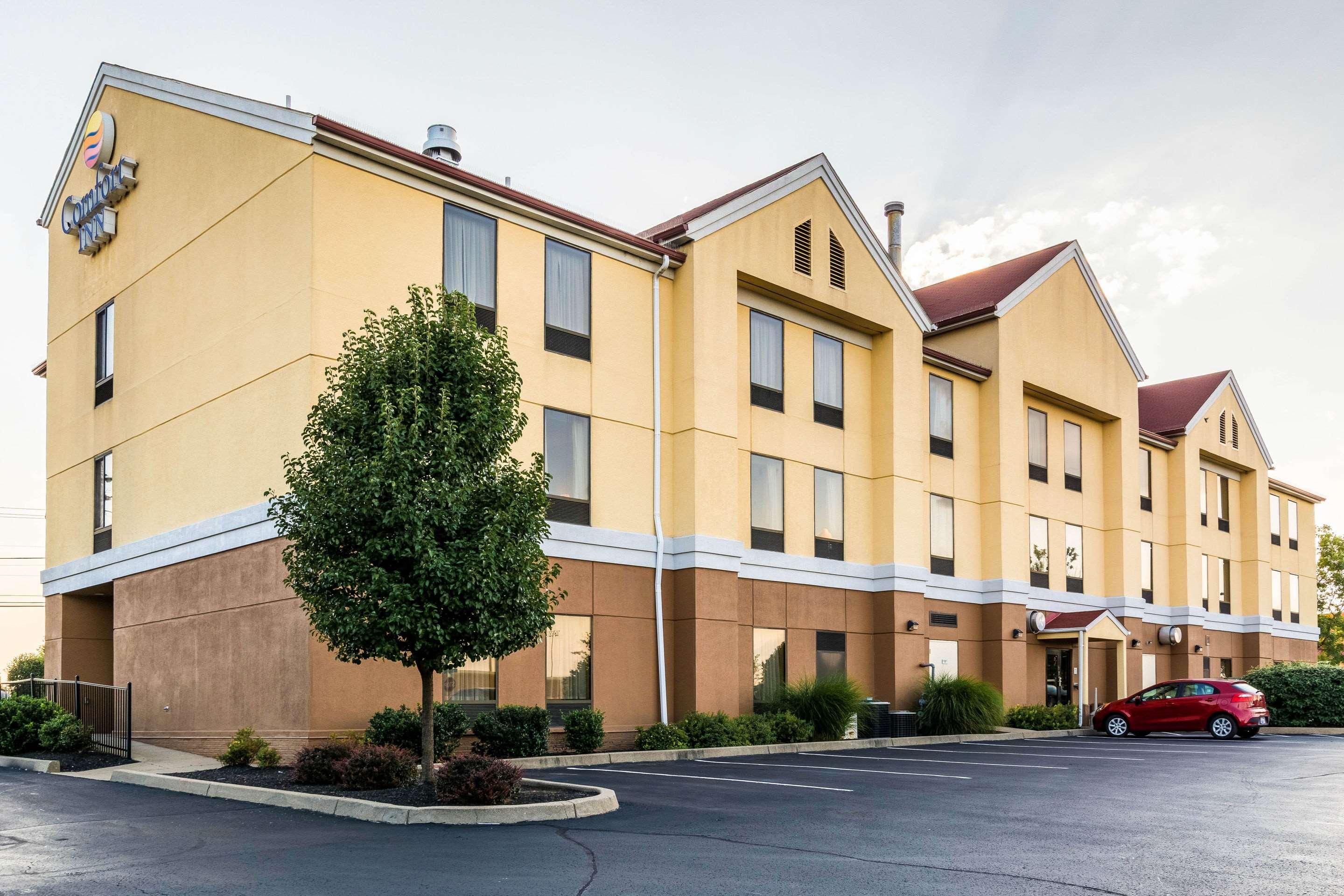 Comfort Inn Airport Turfway Road — photo 5