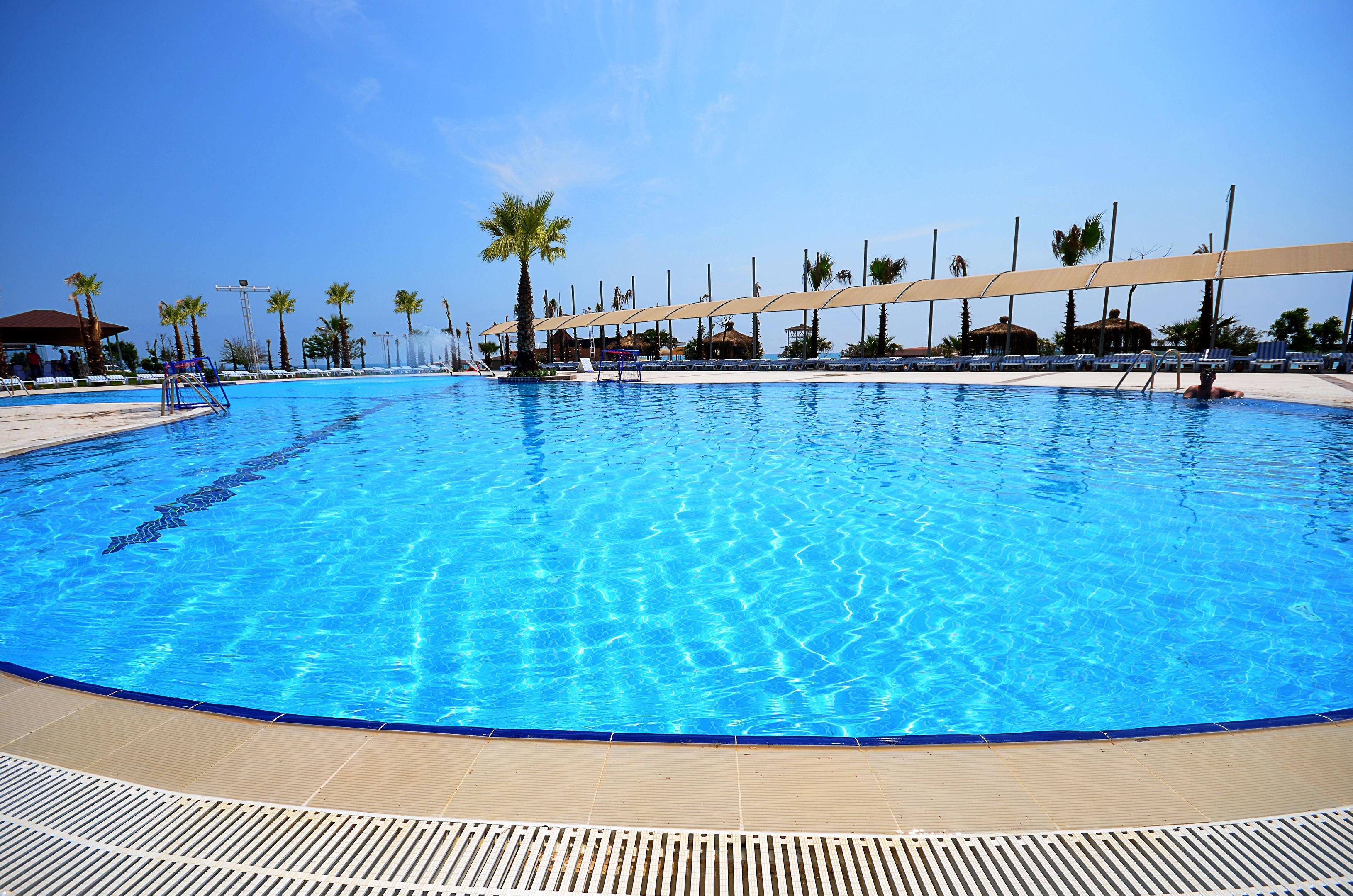 Belek Soho Beach Club — photo 5