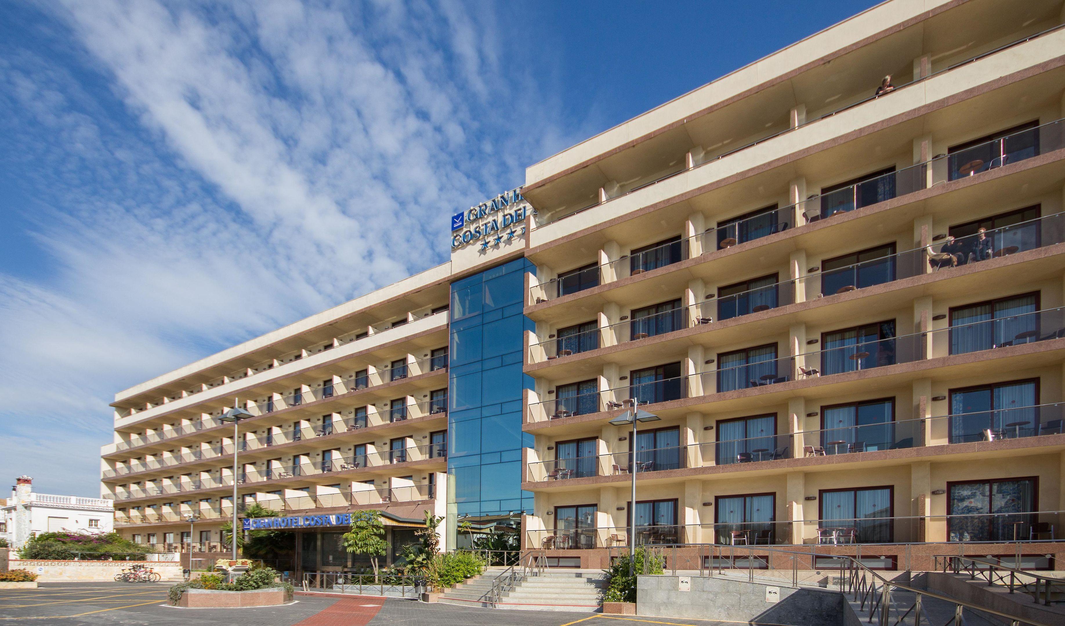 VIK Gran Hotel Costa del Sol — photo 3