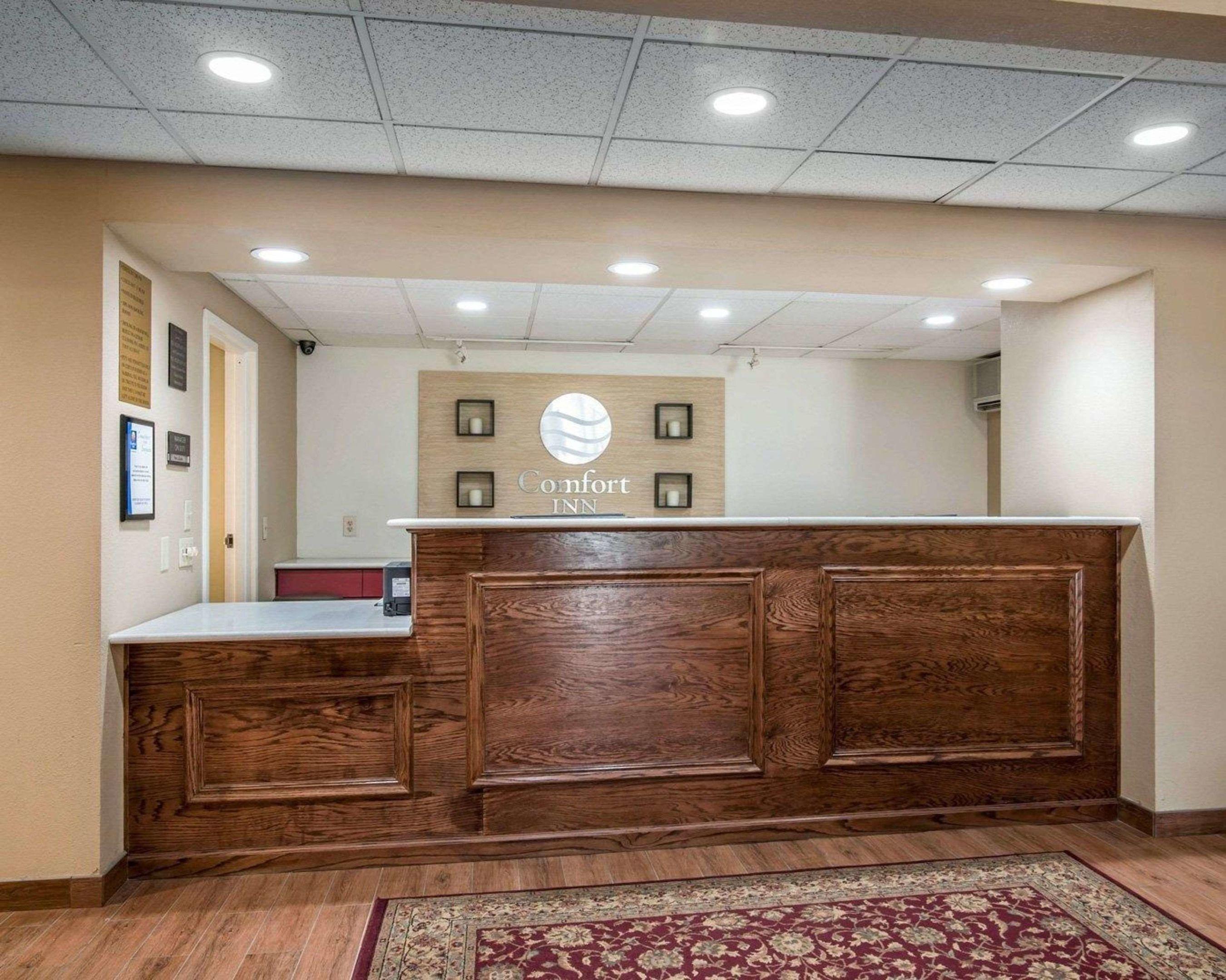 Comfort Inn Saugerties — photo 5