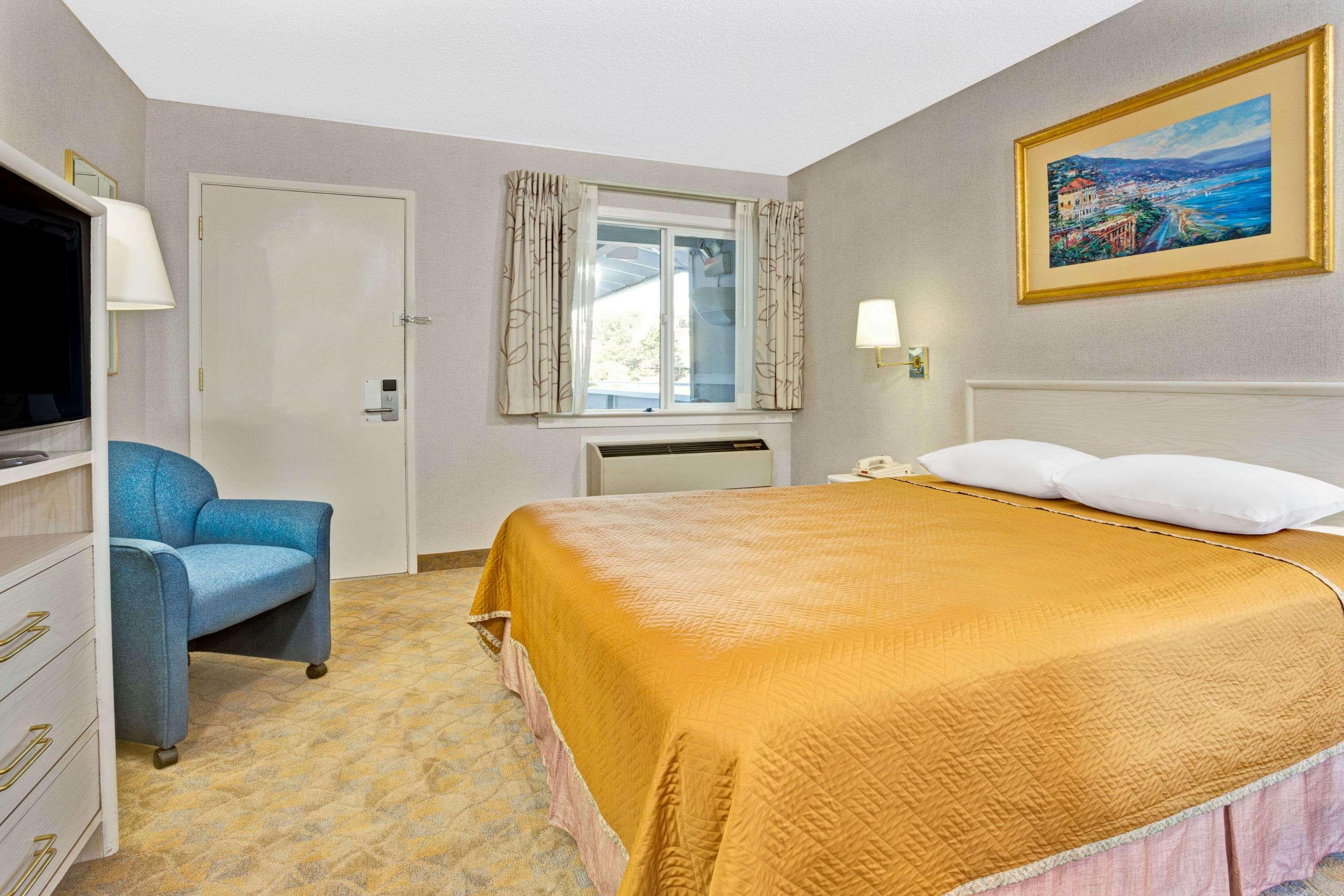 Travelodge by Wyndham Mill Valley/Sausalito — photo 4