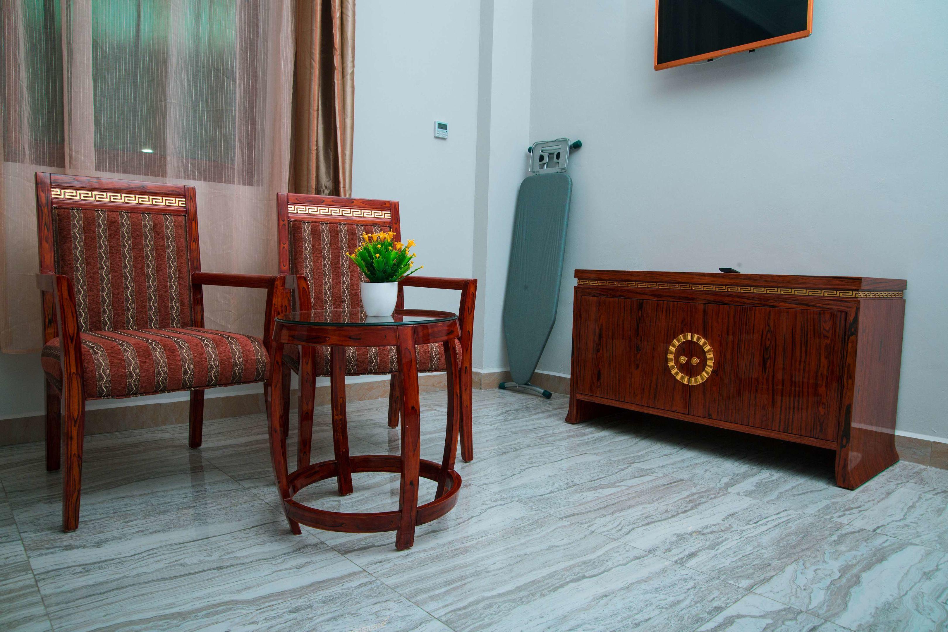 Tiffany Diamond Hotel — photo 4