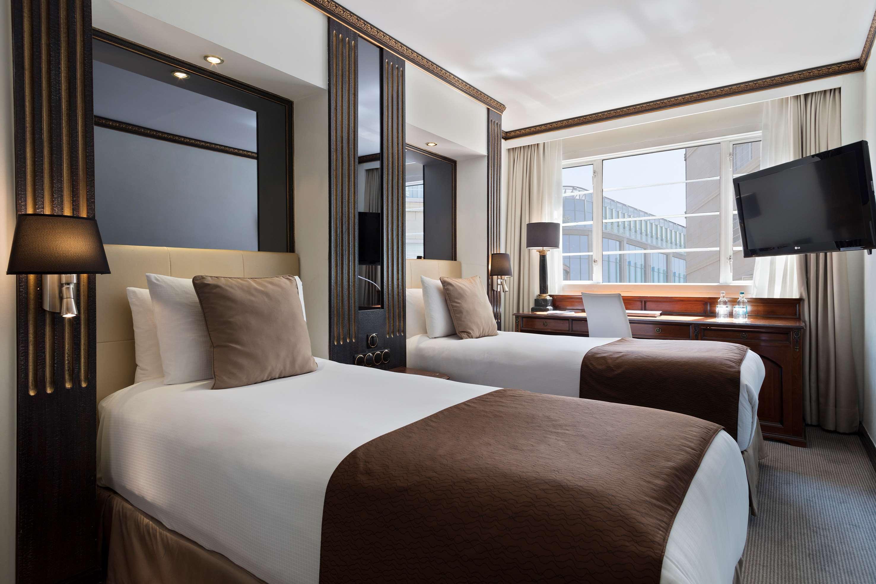 Meliá White House — photo 5