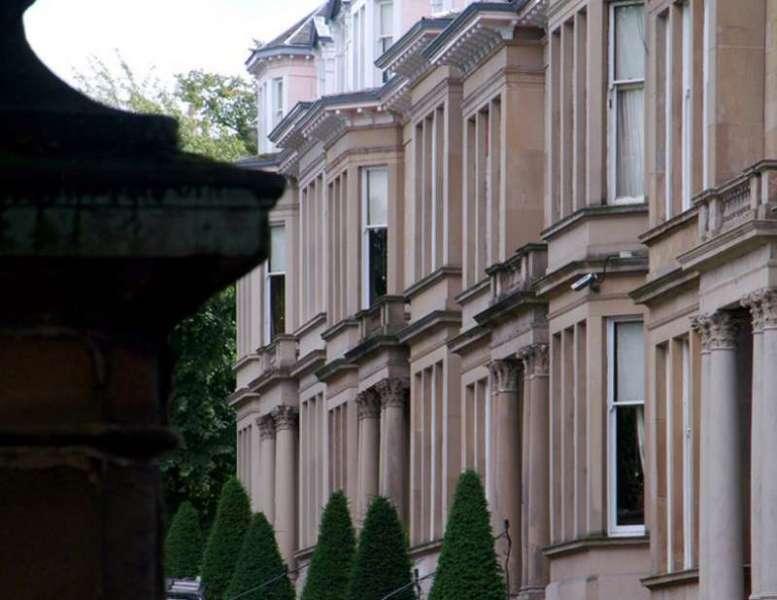 Hotel Du Vin Glasgow — photo 3