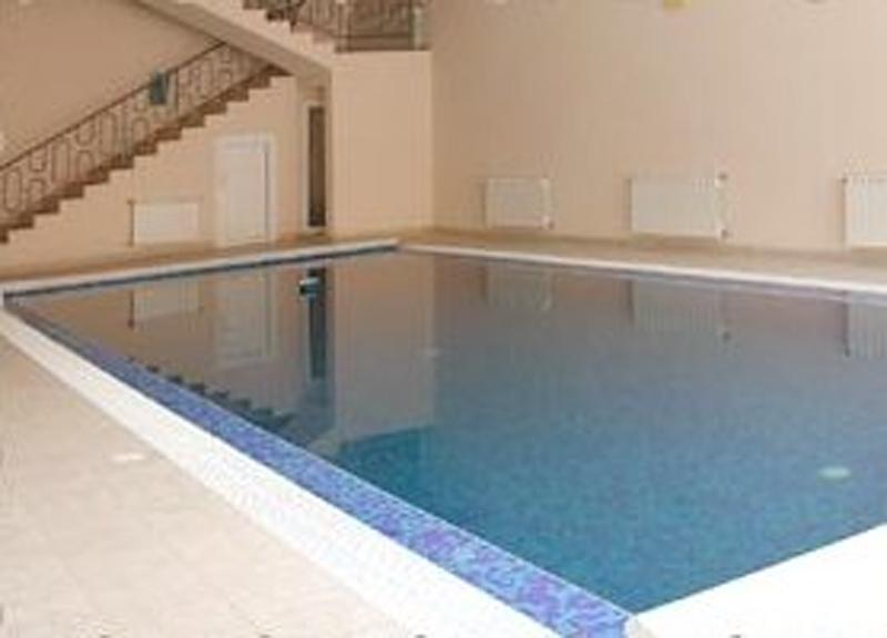 Spa Hotel Sveti Nikola — photo 3