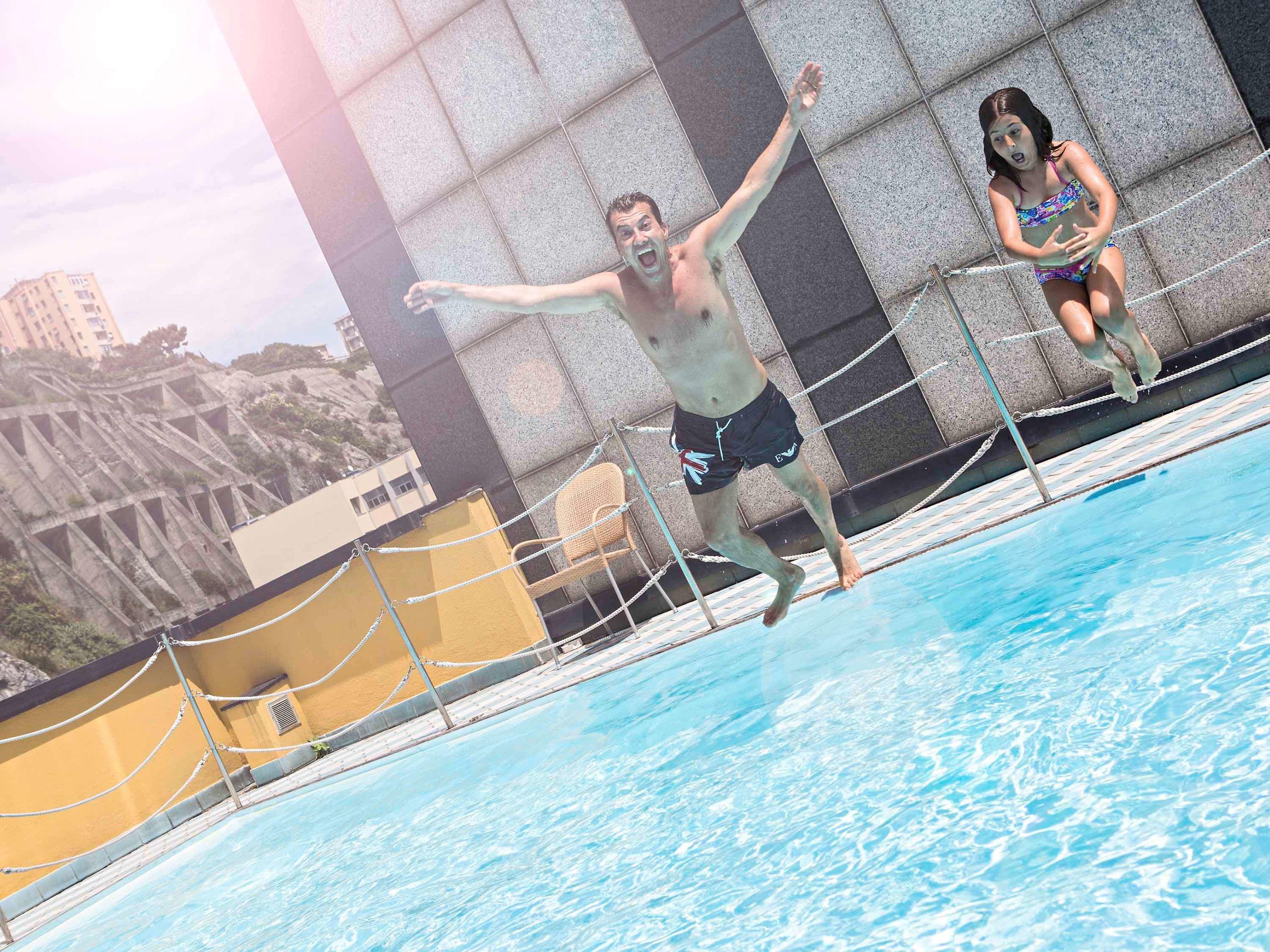 Novotel Genova City — photo 3