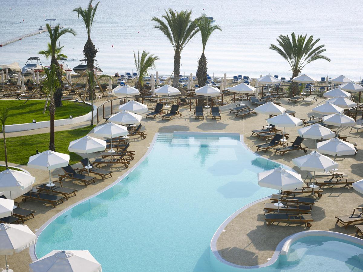 Sunrise Pearl Hotel & Spa — photo 4
