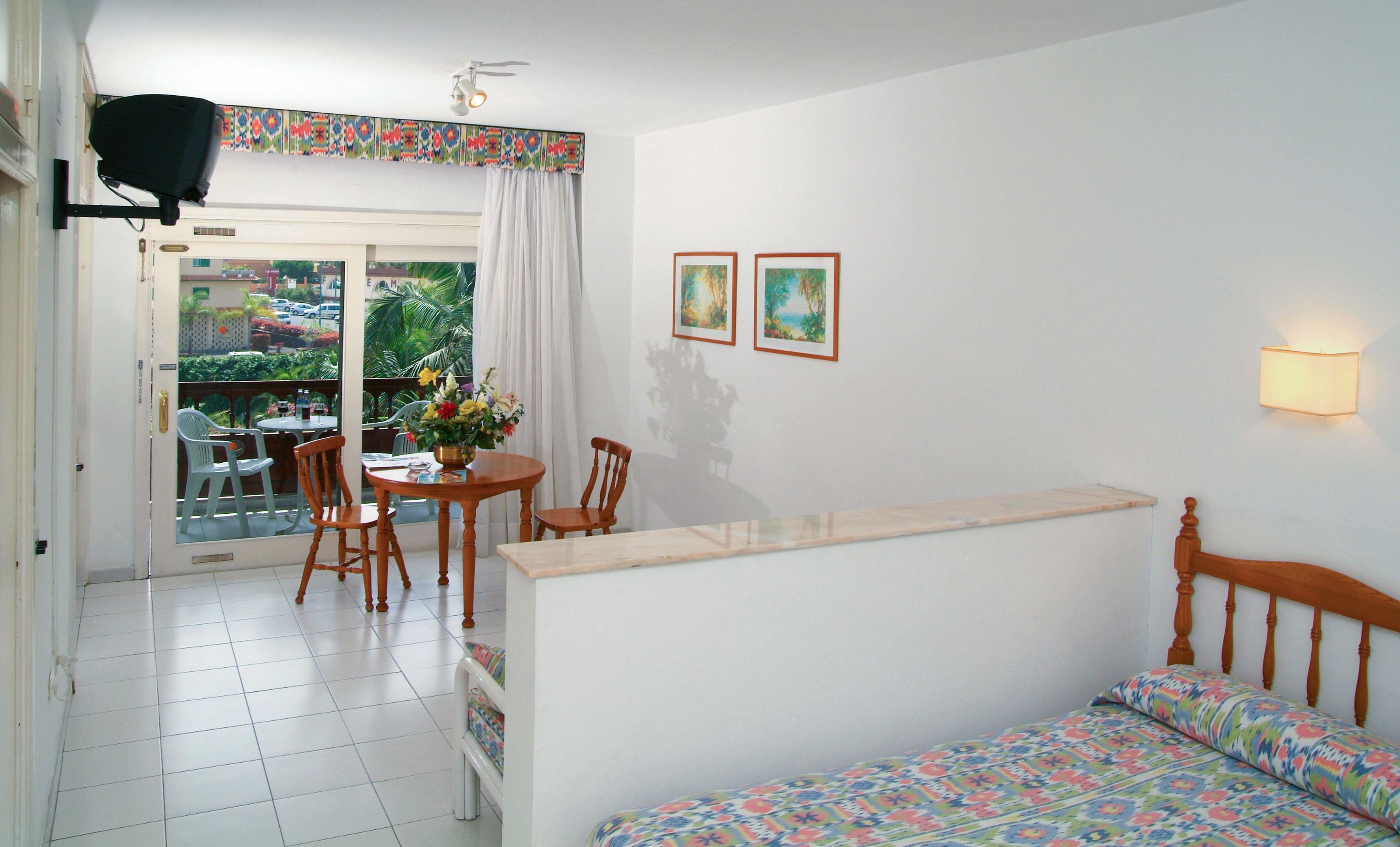Hotel Coral Teide Mar — photo 4