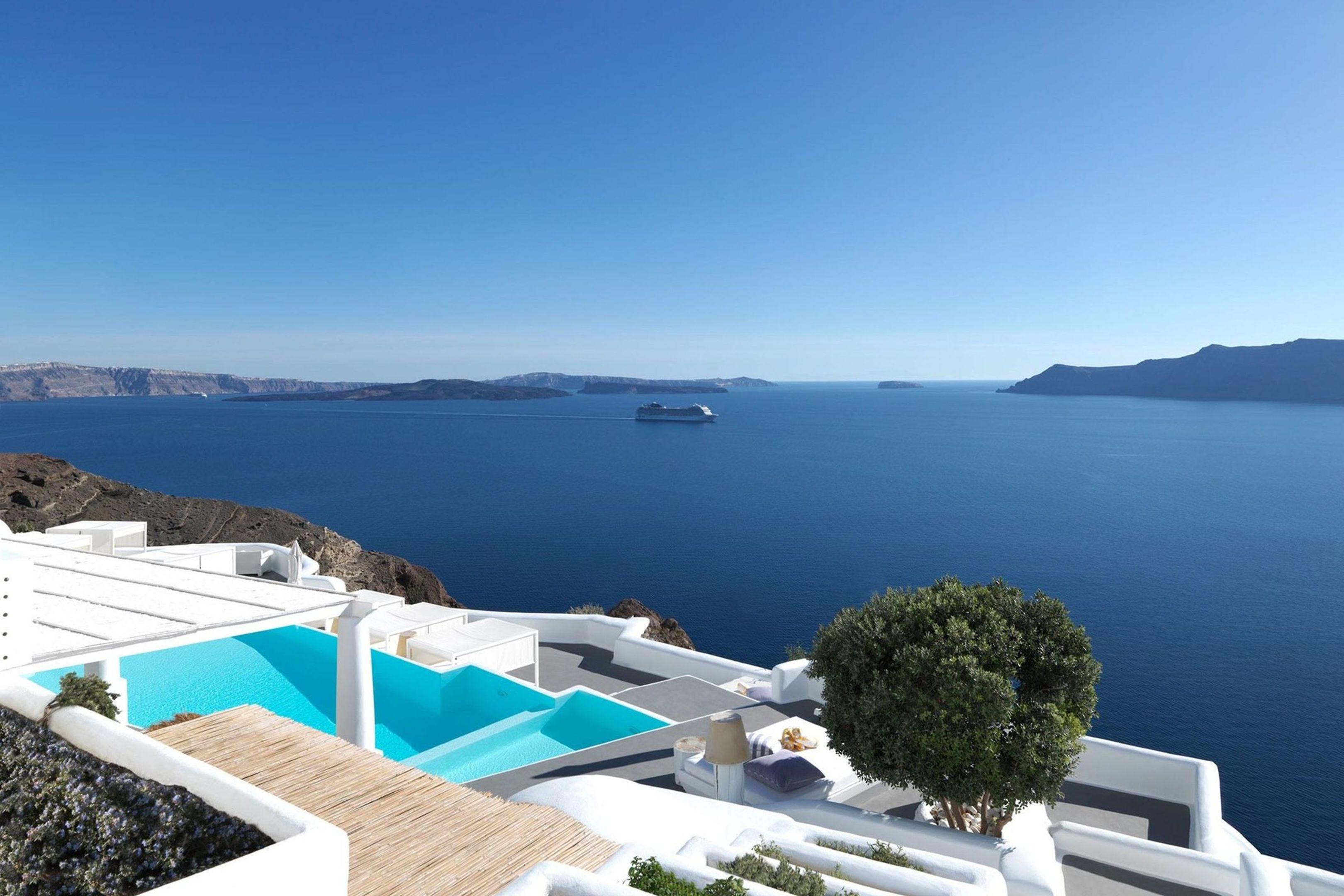 Katikies Kirini Santorini — photo 5