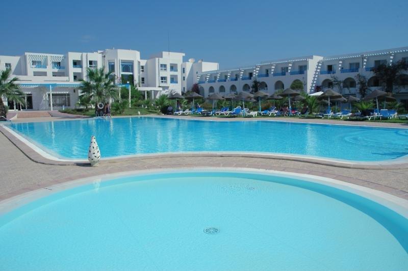 Cyclamens Mechmoum Hotel — photo 4
