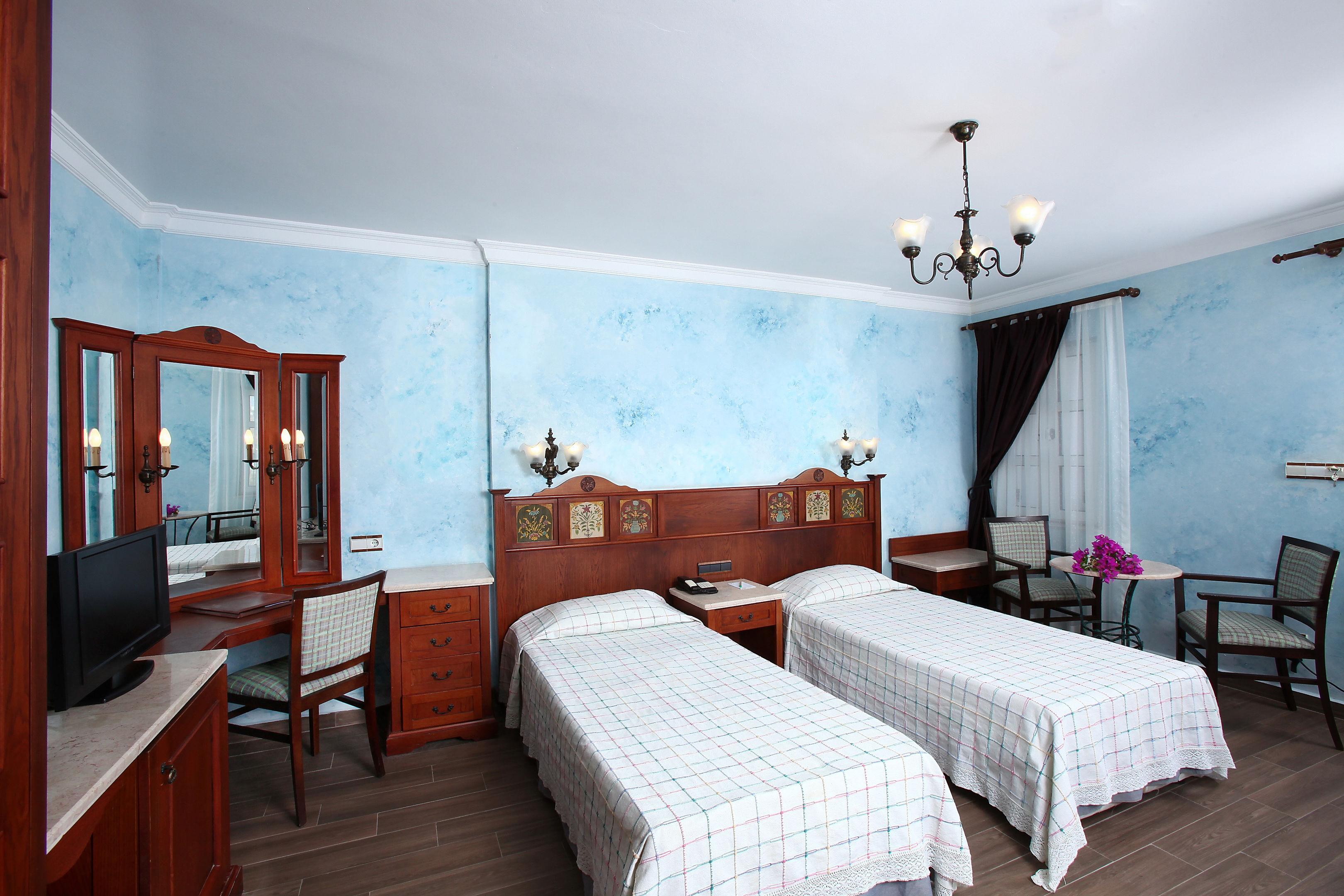Elementa Hotel — photo 5