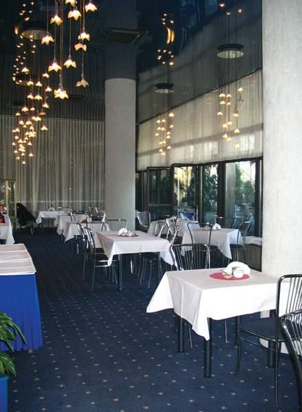 Hotel Cracovia — photo 4