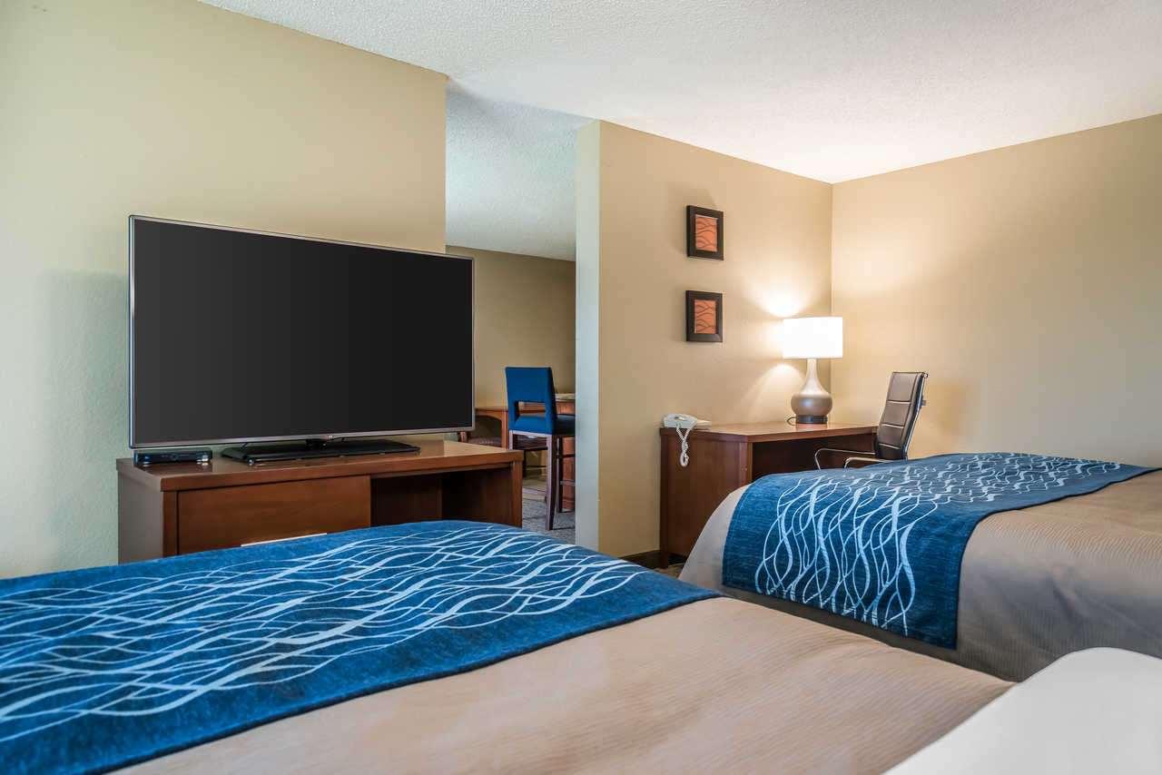 Country Inn & Suites by Radisson — photo 5