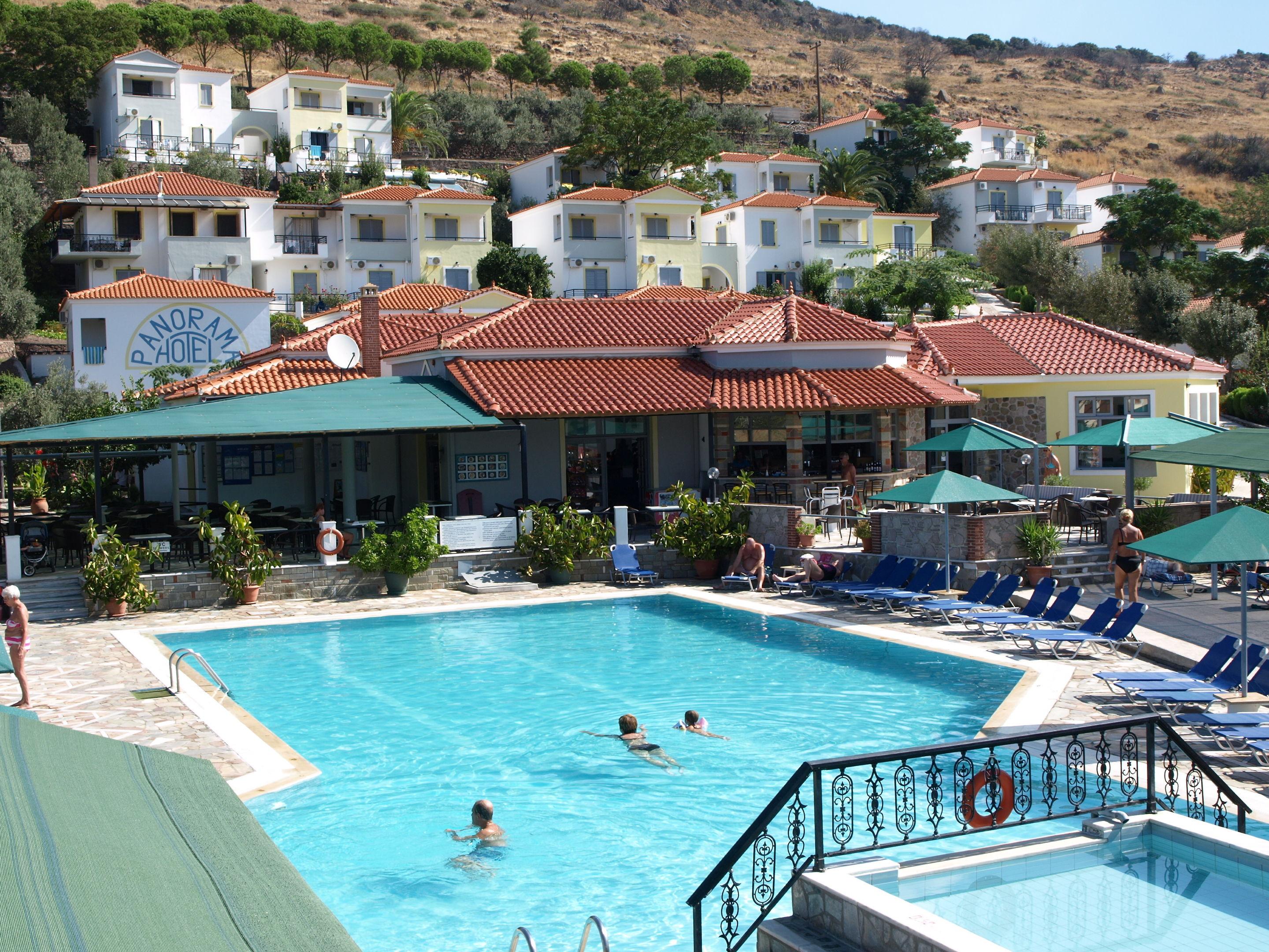 Panorama Resort Hotel — photo 4