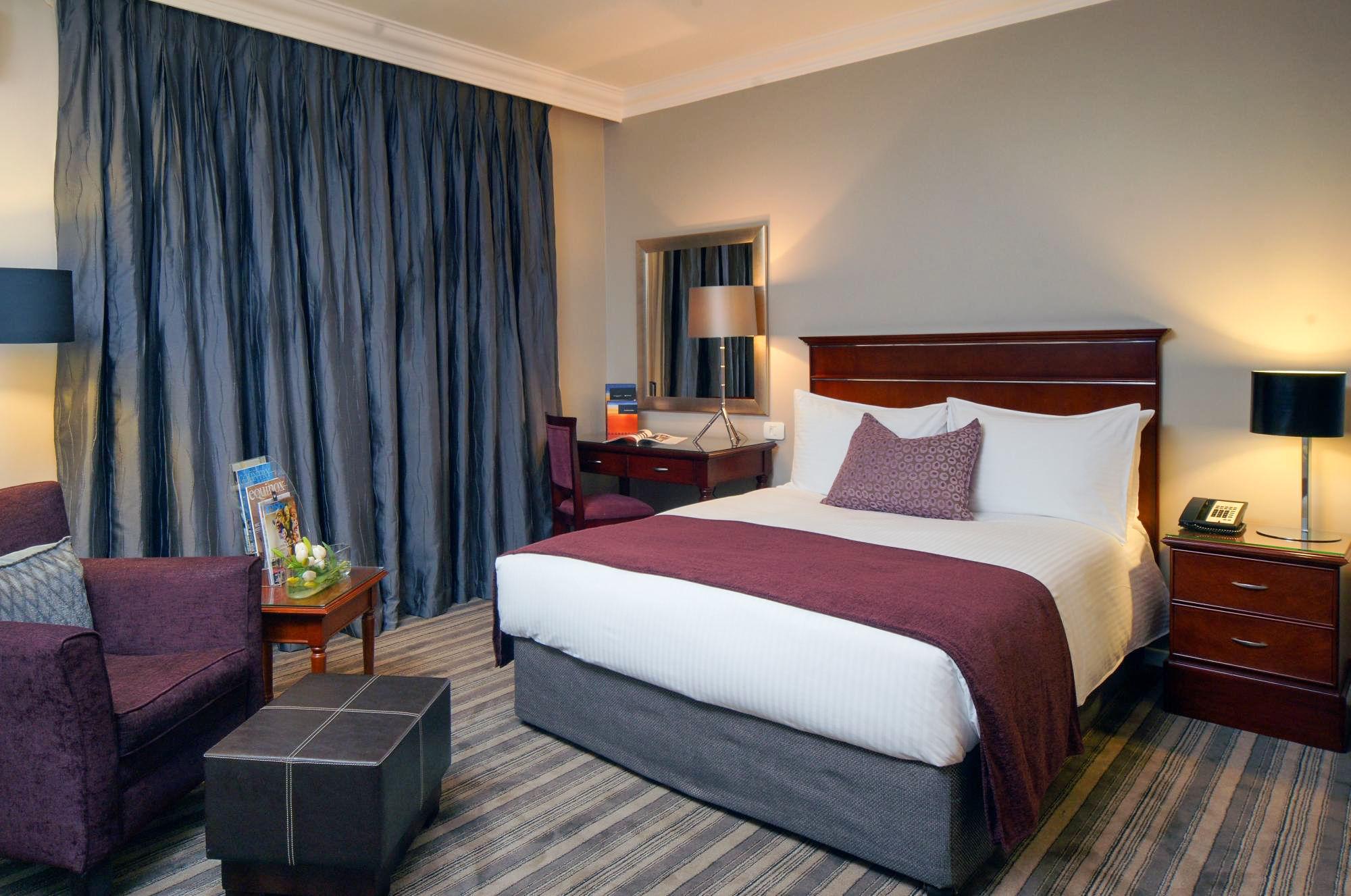 Southern Sun Katherine Street Sandton — photo 4