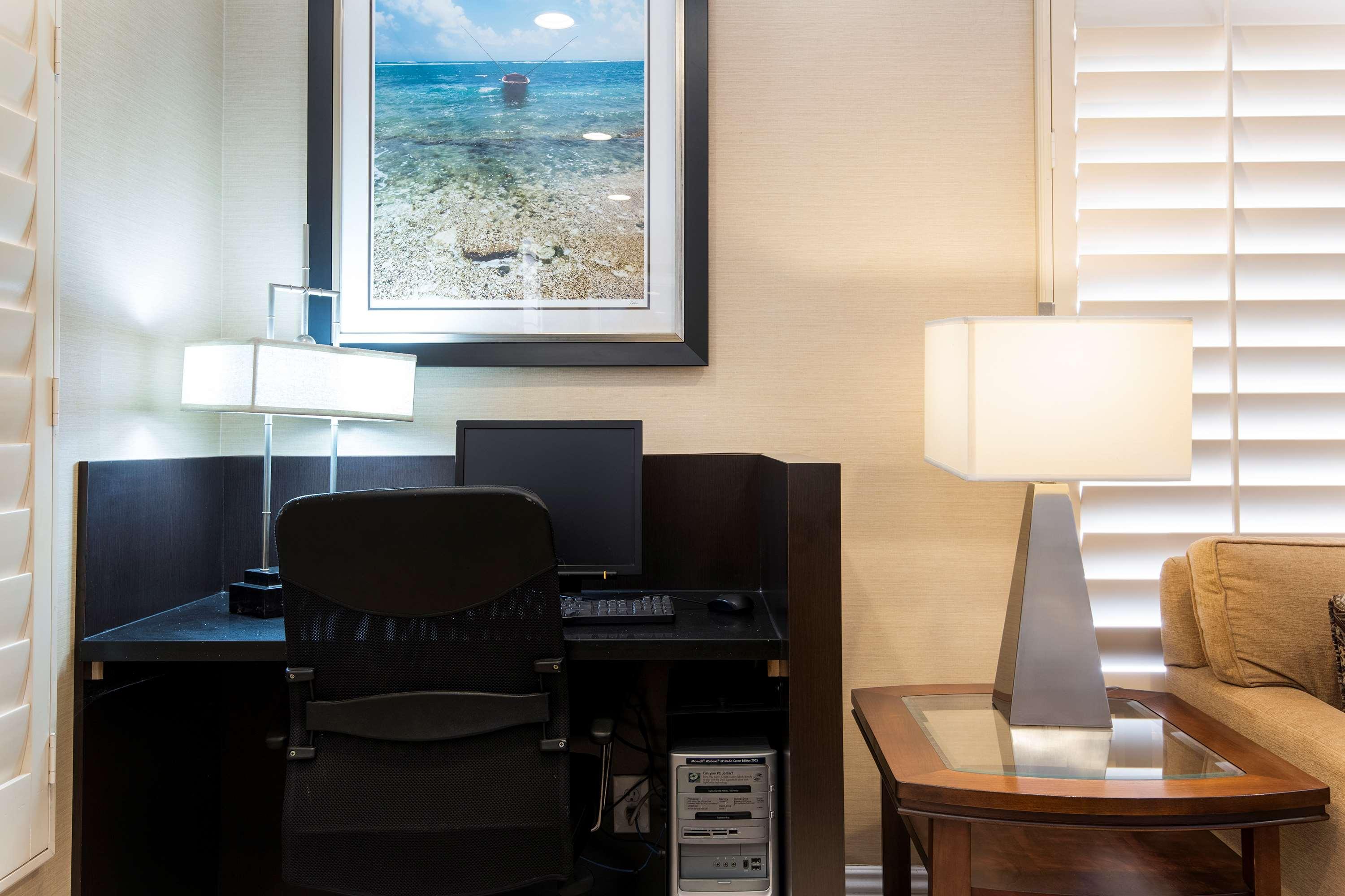 Best Western Oceanside Inn — photo 5