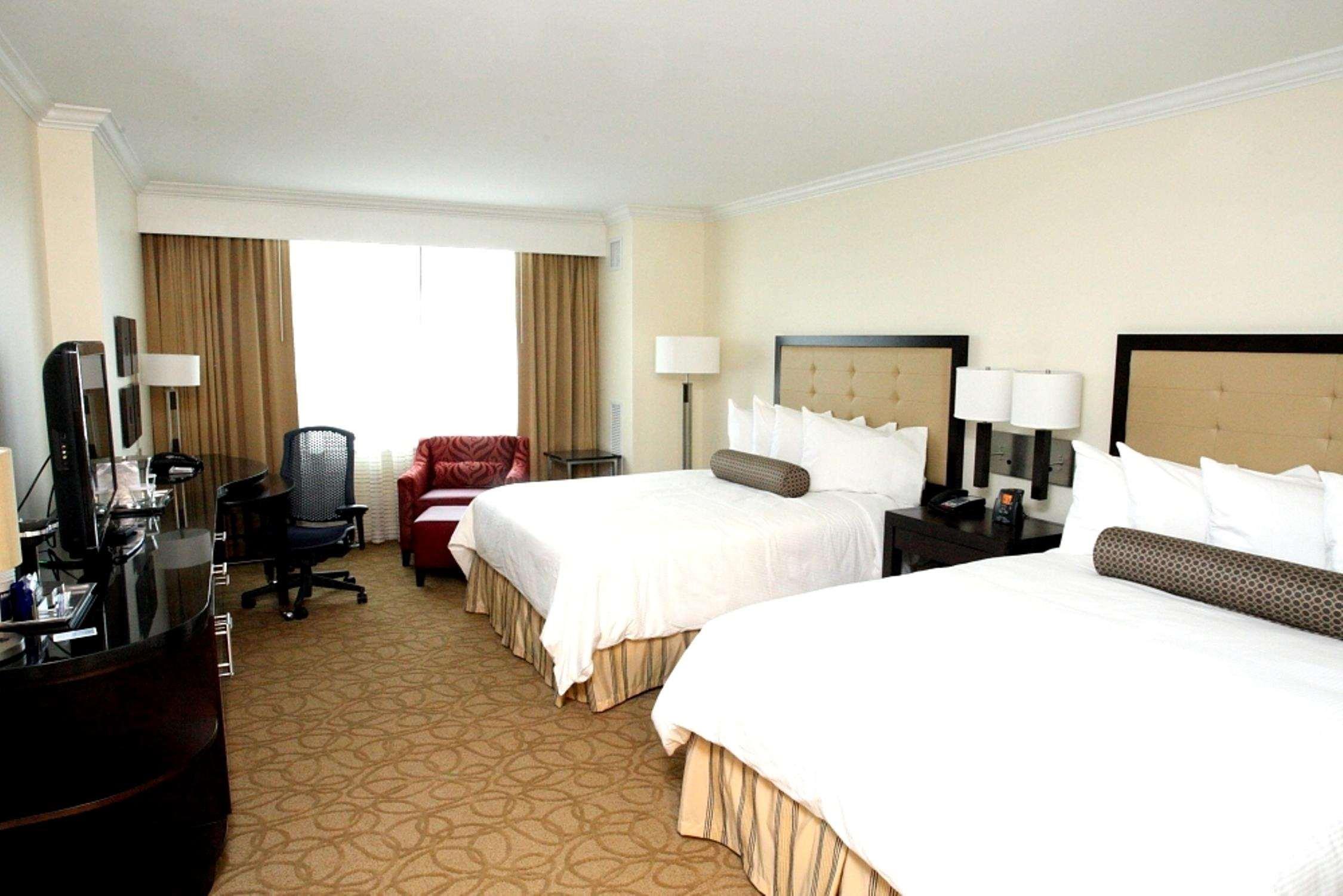 Hilton Richmond Hotel & Spa Short Pump Town Center — photo 5