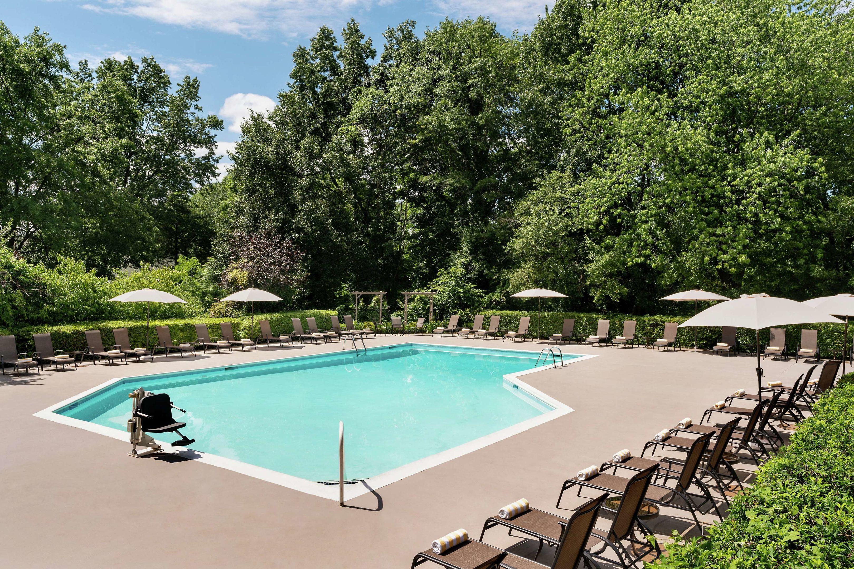 DoubleTree by Hilton Somerset Hotel and Conference Center — photo 4