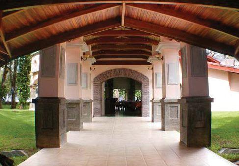 Casa Conde Beach Front Hotel — photo 3