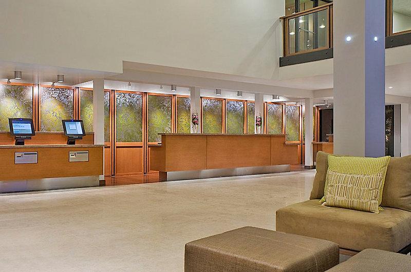 Hyatt Regency Mission Bay Spa and Marina — photo 4