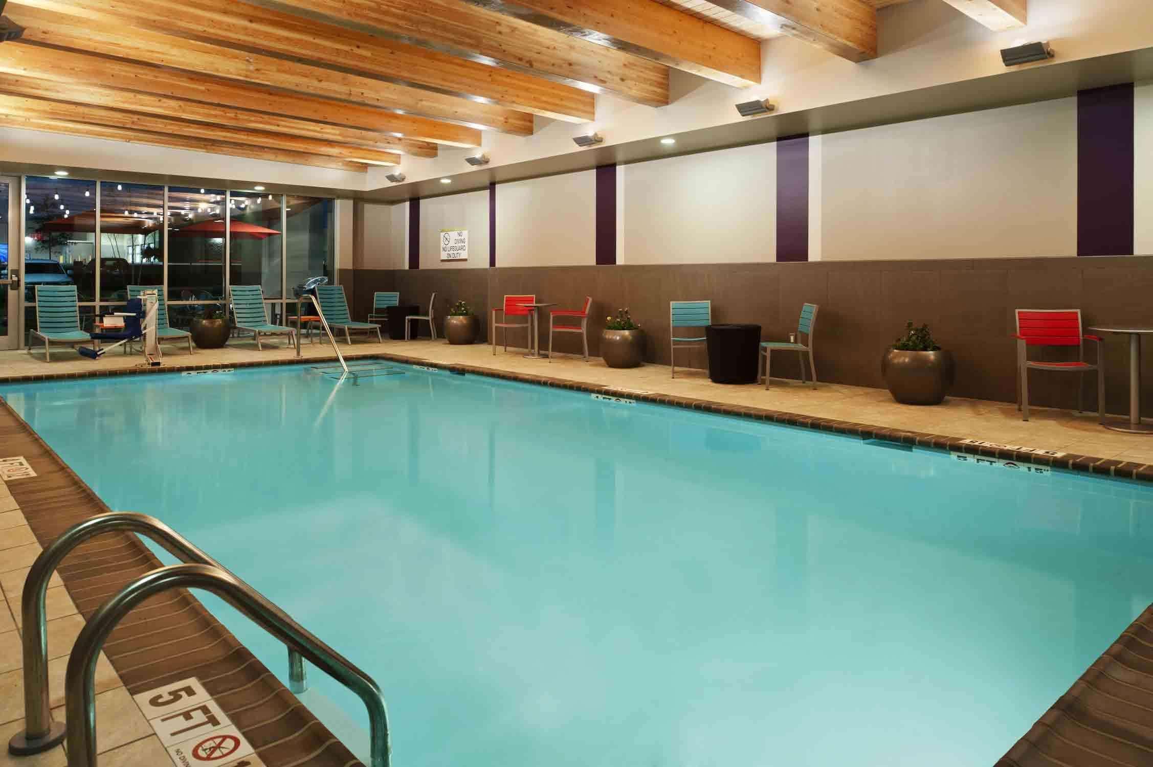 Home2 Suites by Hilton Memphis-Southaven — photo 3