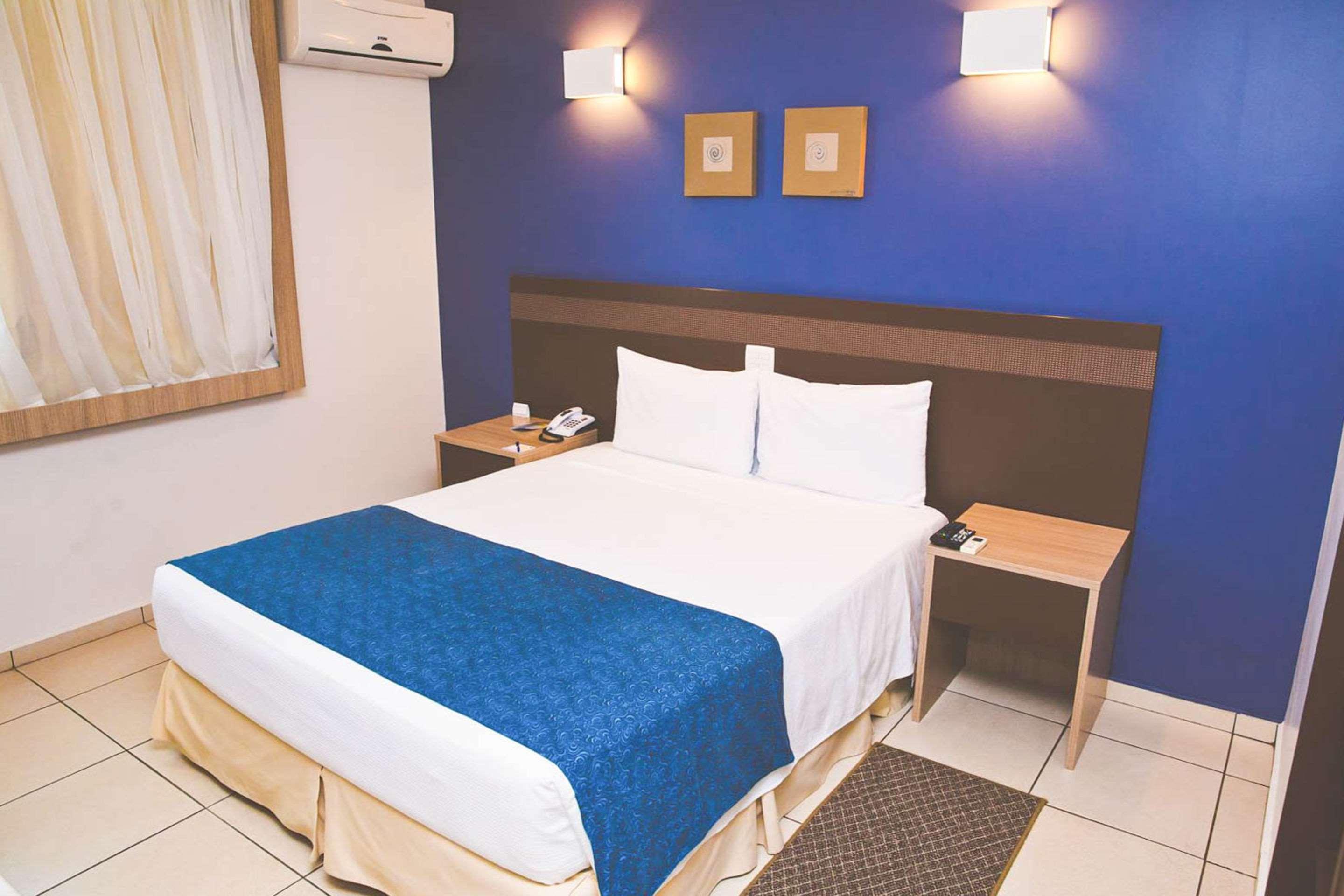 Comfort Hotel — photo 3