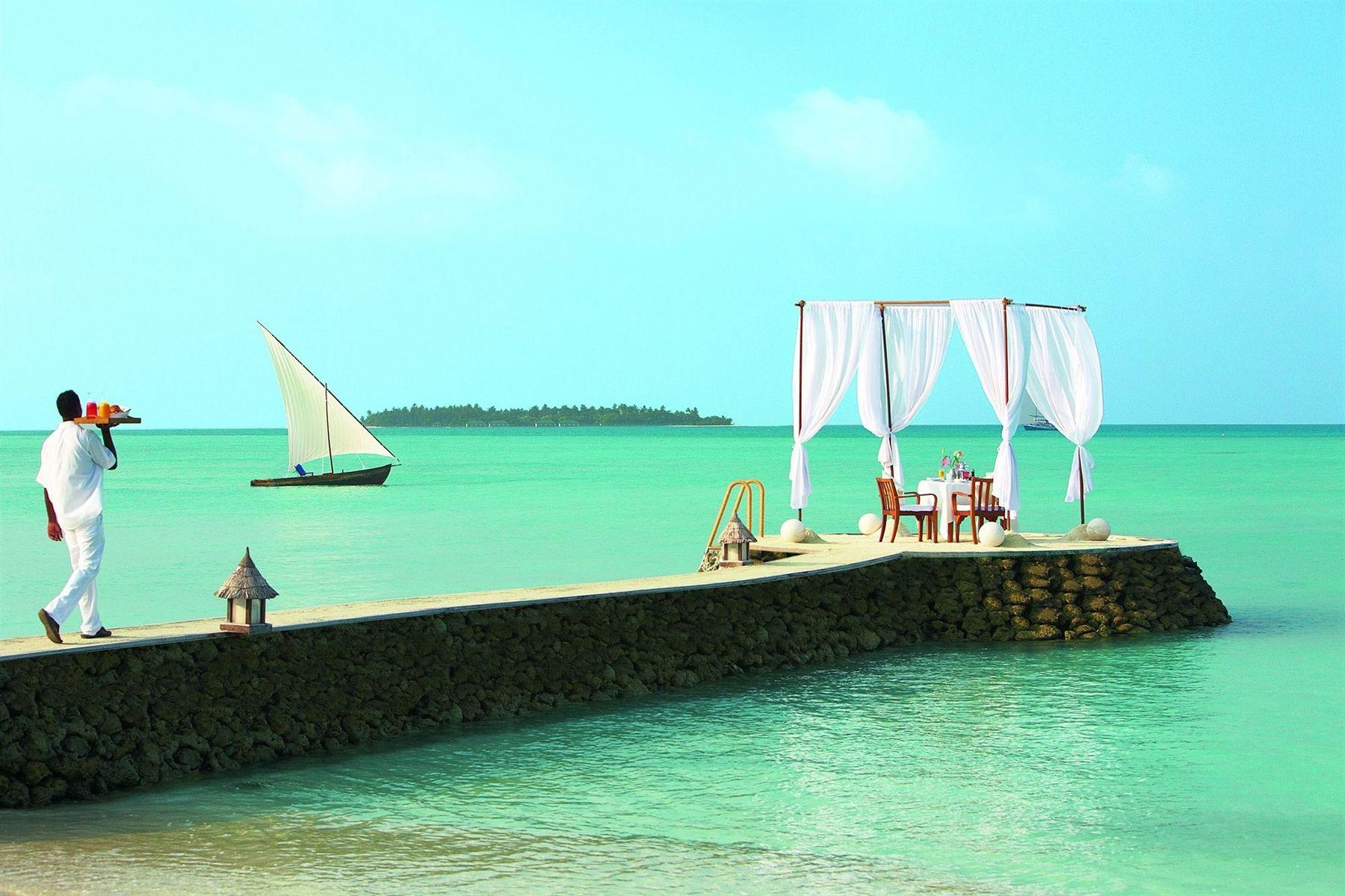 Taj Exotica Resort & Spa, Maldives — photo 3