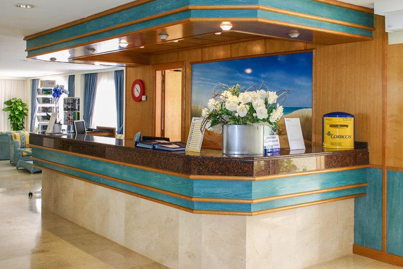 Grupotel Dunamar — photo 5