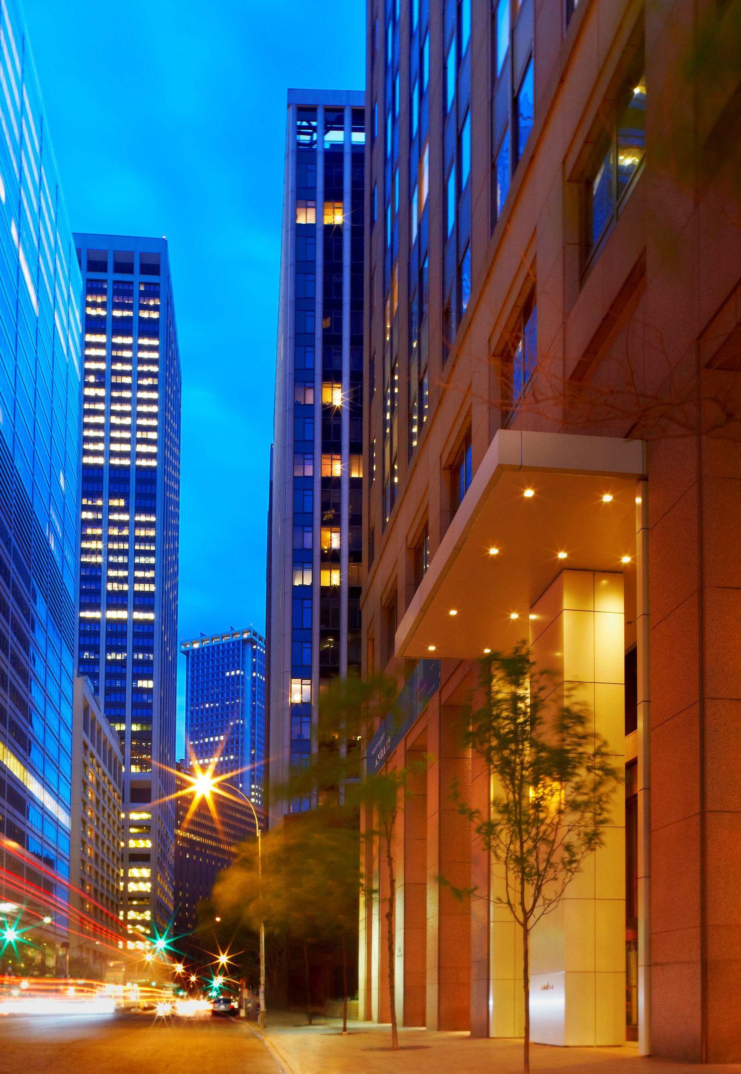 Andaz Wall Street — photo 5