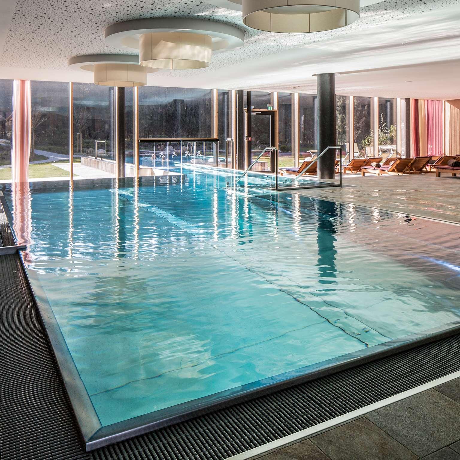 Falkensteiner Hotel Schladming — photo 4