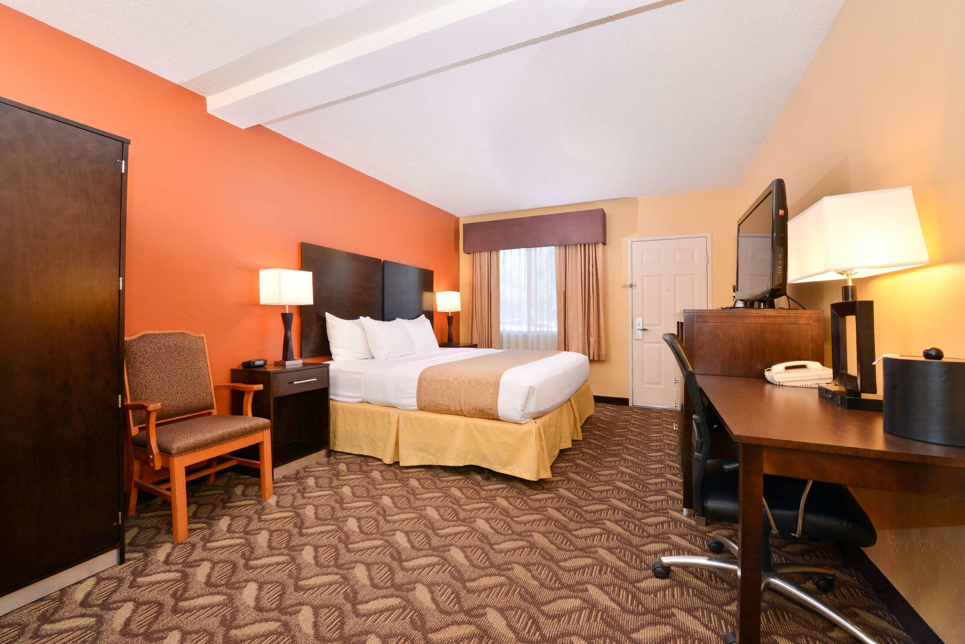 Best Western Durango Inn & Suites — photo 4