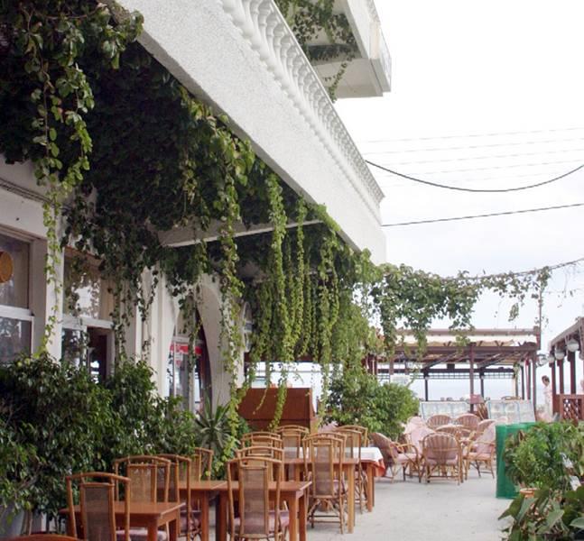 Zorbas Hotel — photo 5