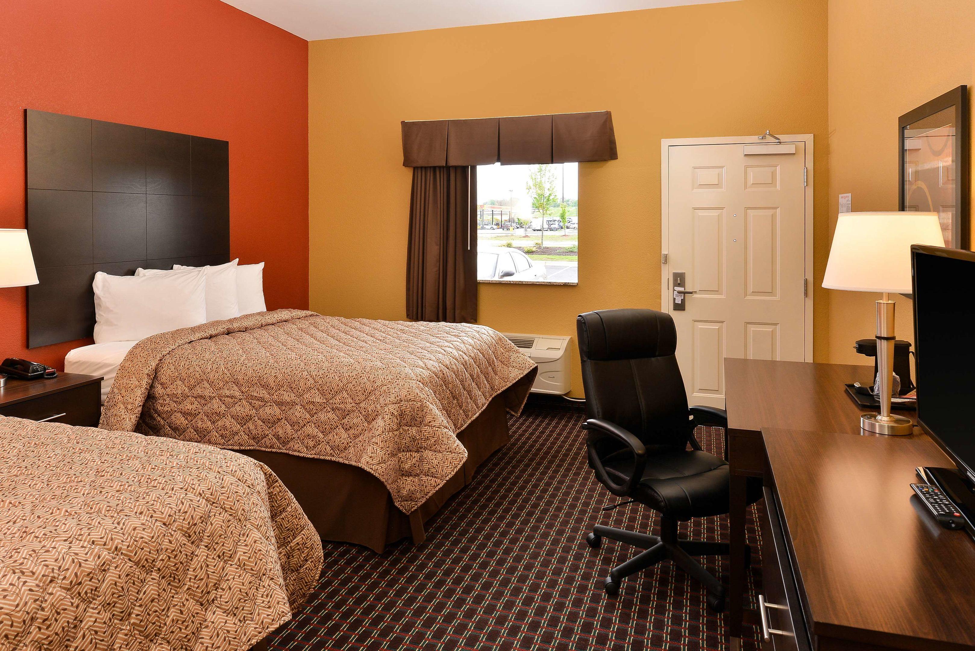 Americas Best Value Inn — photo 5