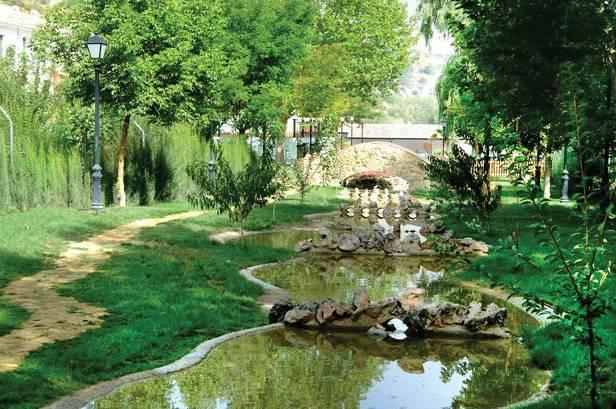 Hotel Huerta De Las Palomas — photo 2