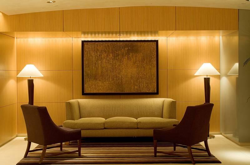 Conrad Miami — photo 3