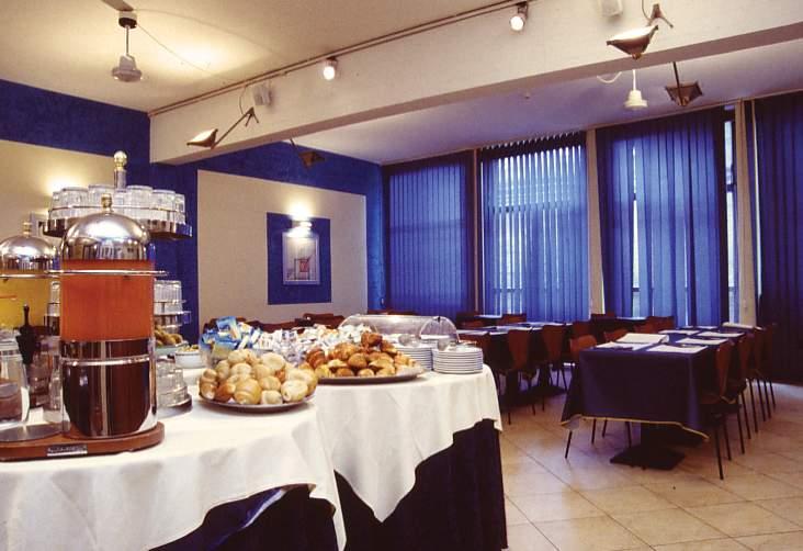 Hotel Meridiana — photo 4