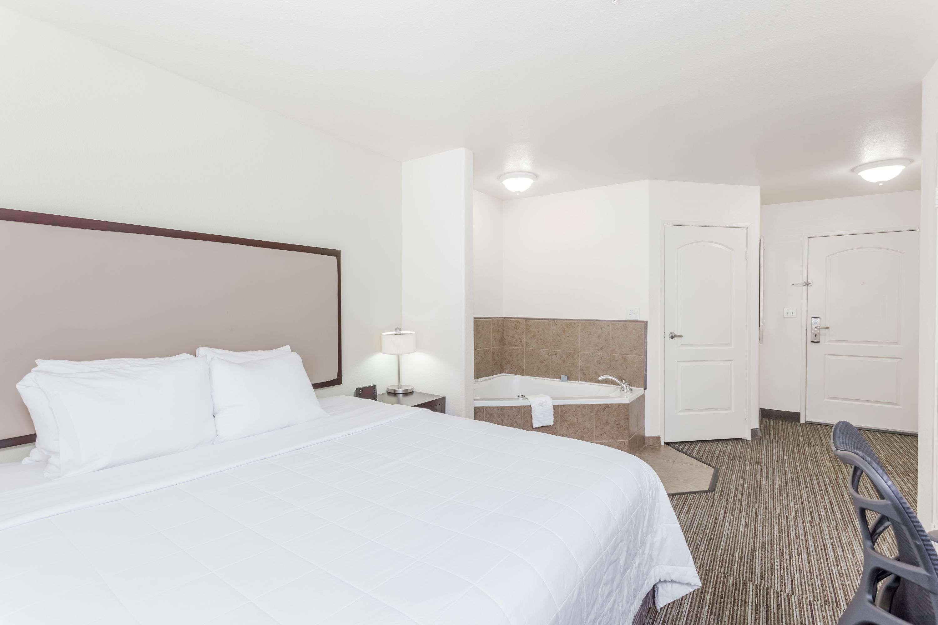 Hawthorn Suites by Wyndham Victorville — photo 5