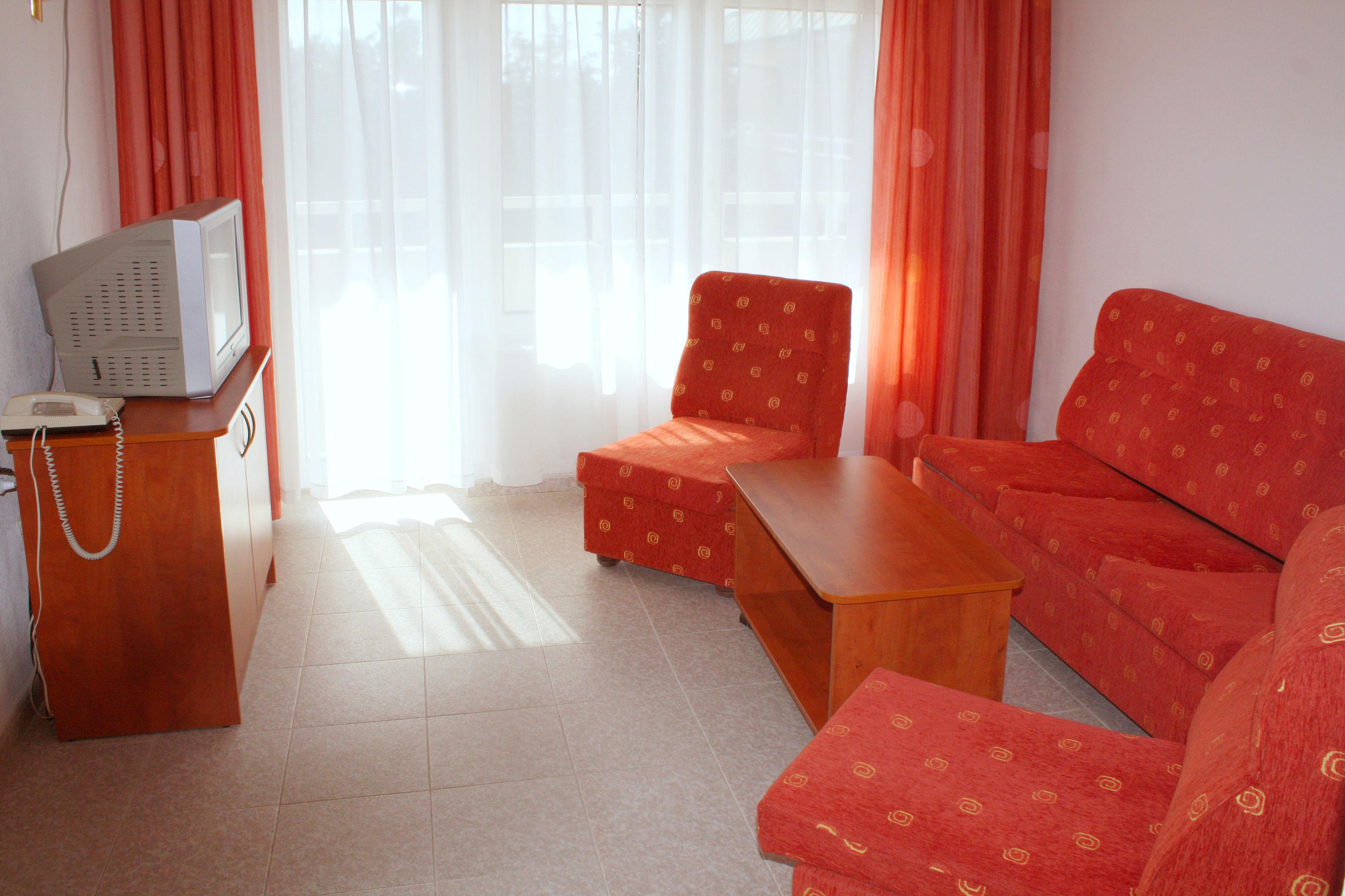 Bellevue Hotel — photo 5