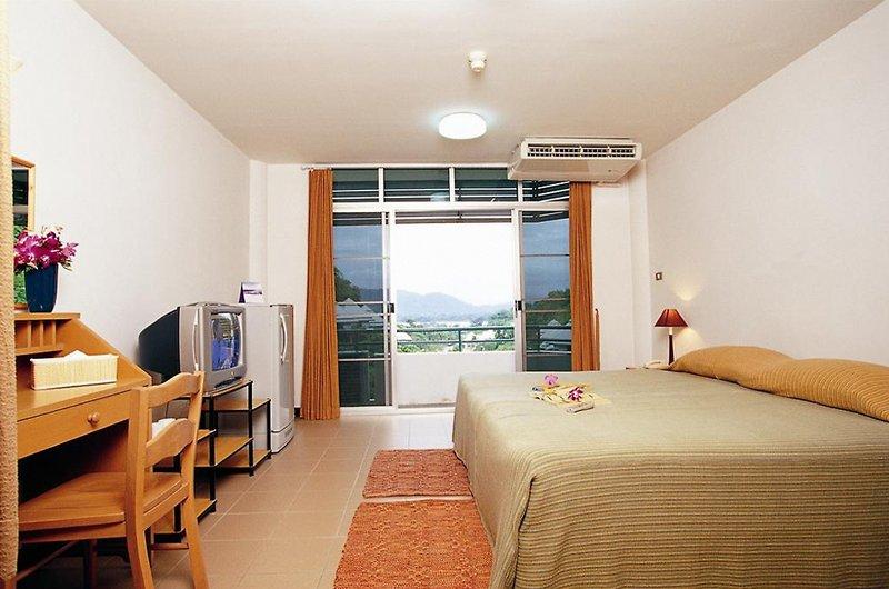 Greater Mekong Lodge — photo 4