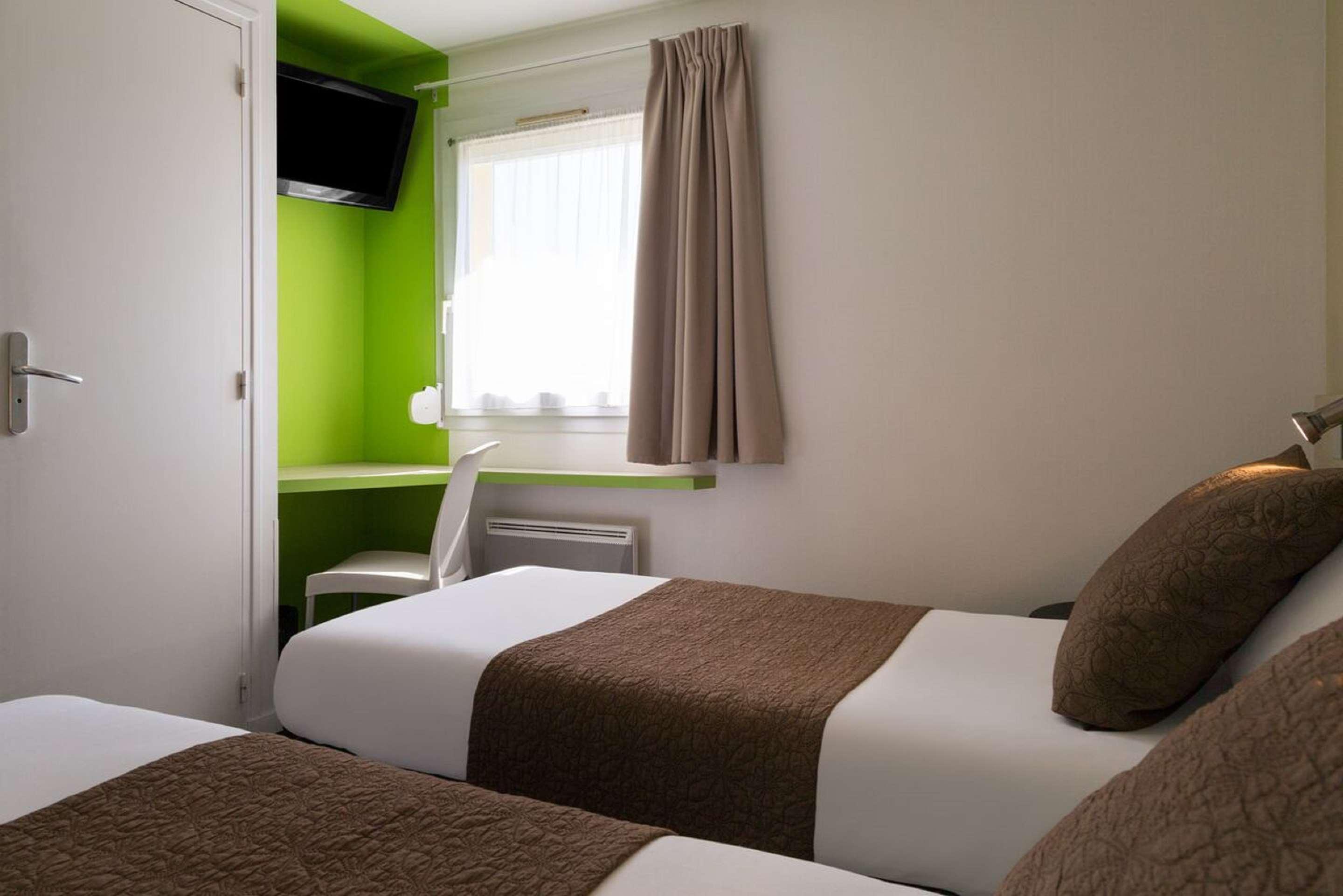 Sure Hotel by Best Western Nantes Saint-Herblain — photo 5