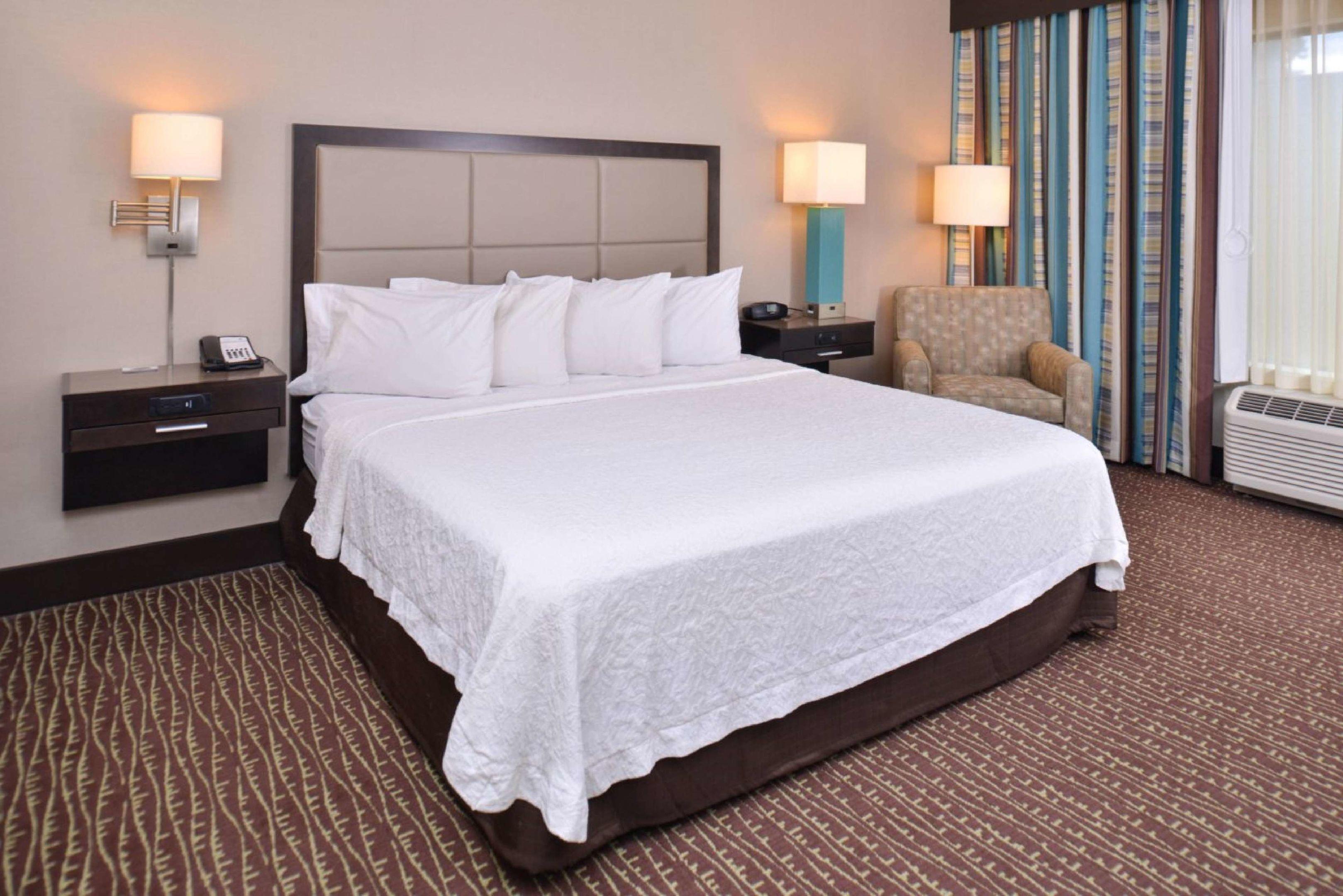 Hampton Inn & Suites Bend — photo 5