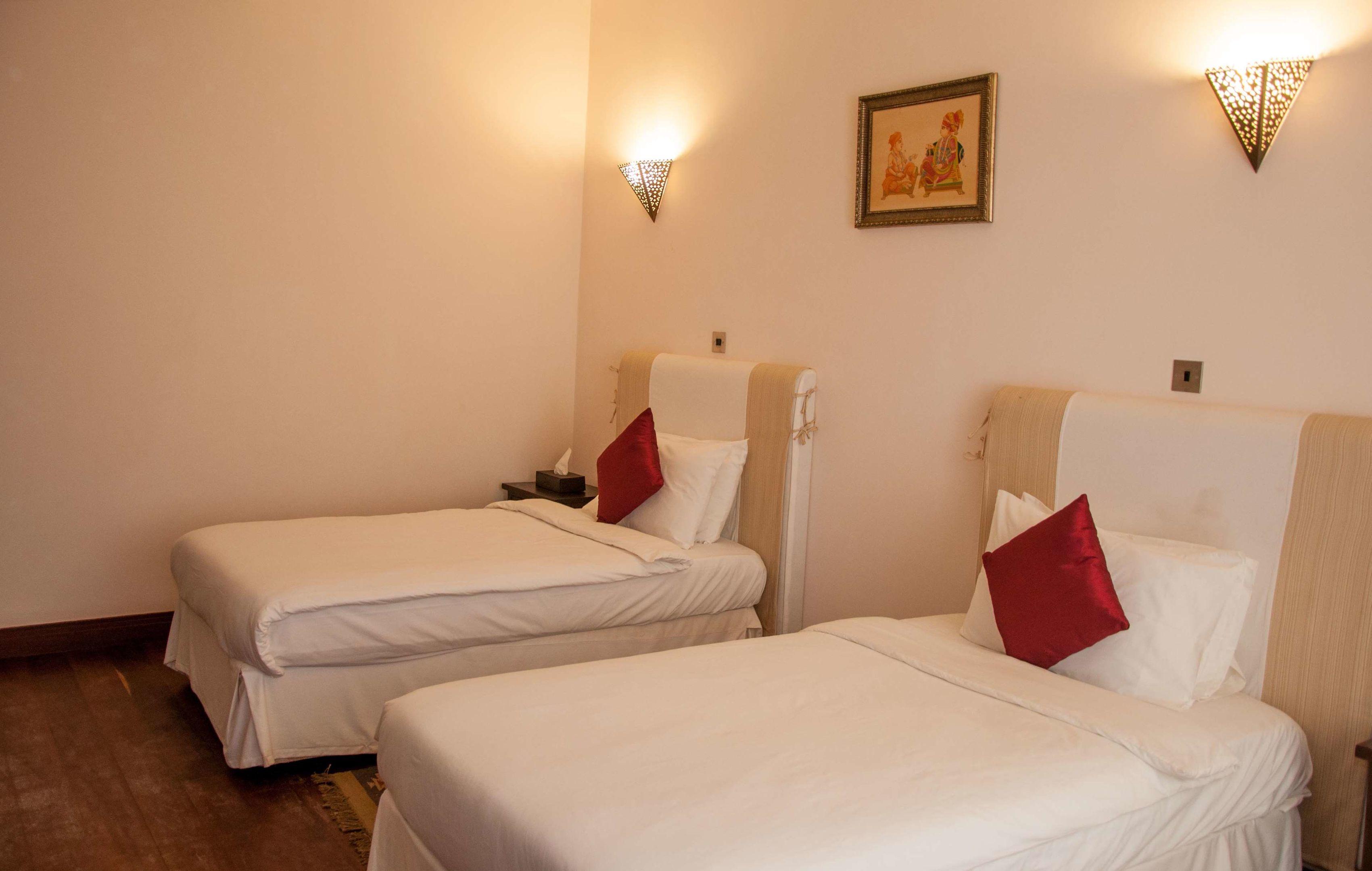 Sun Africa Beach Resort — photo 4