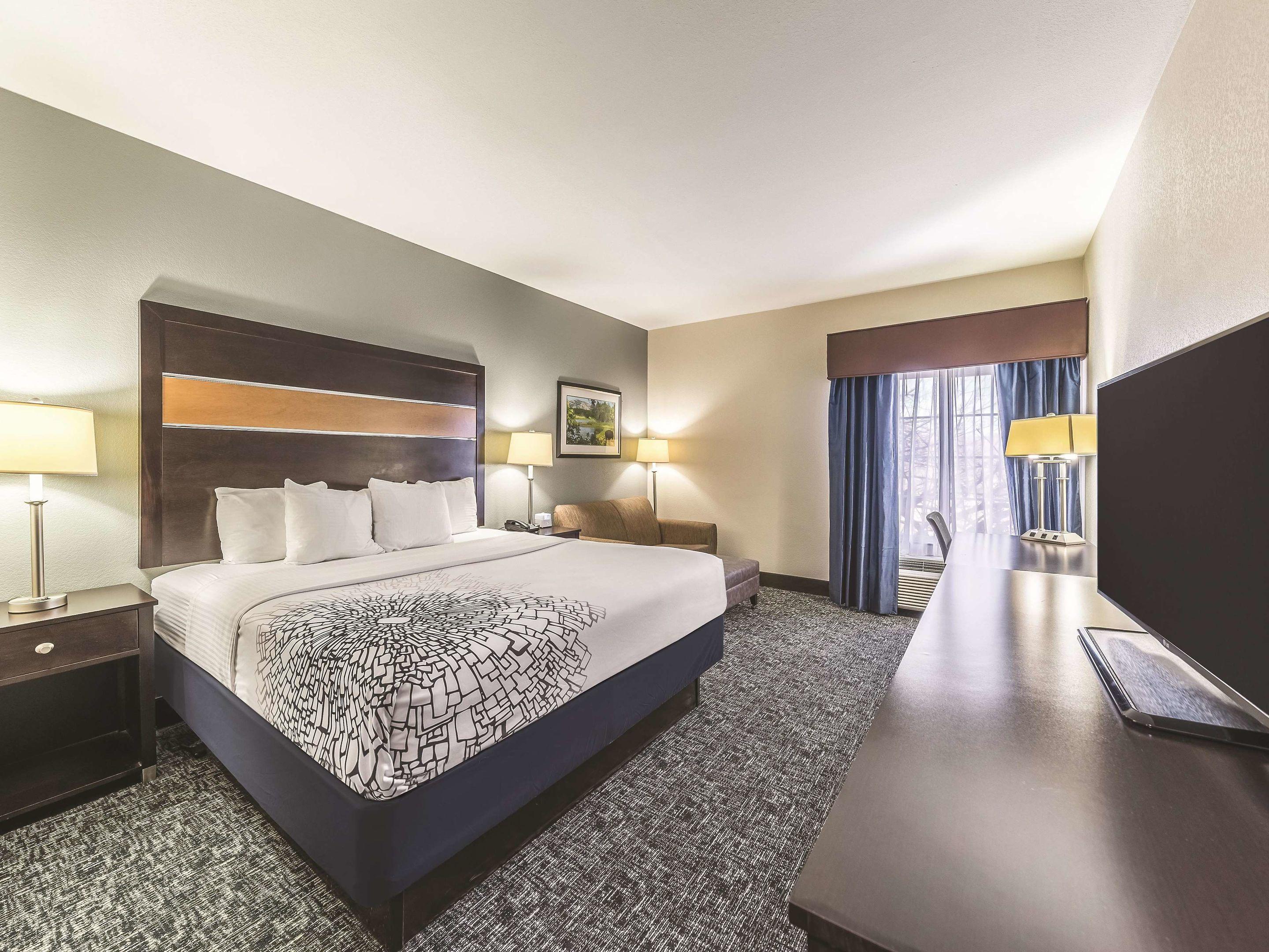 La Quinta Inn & Suites Tulsa - Catoosa — photo 5