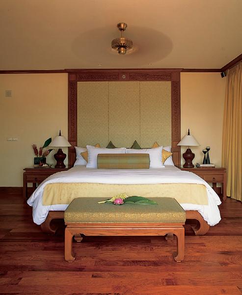 JW Marriott Phuket Resort & Spa — photo 4