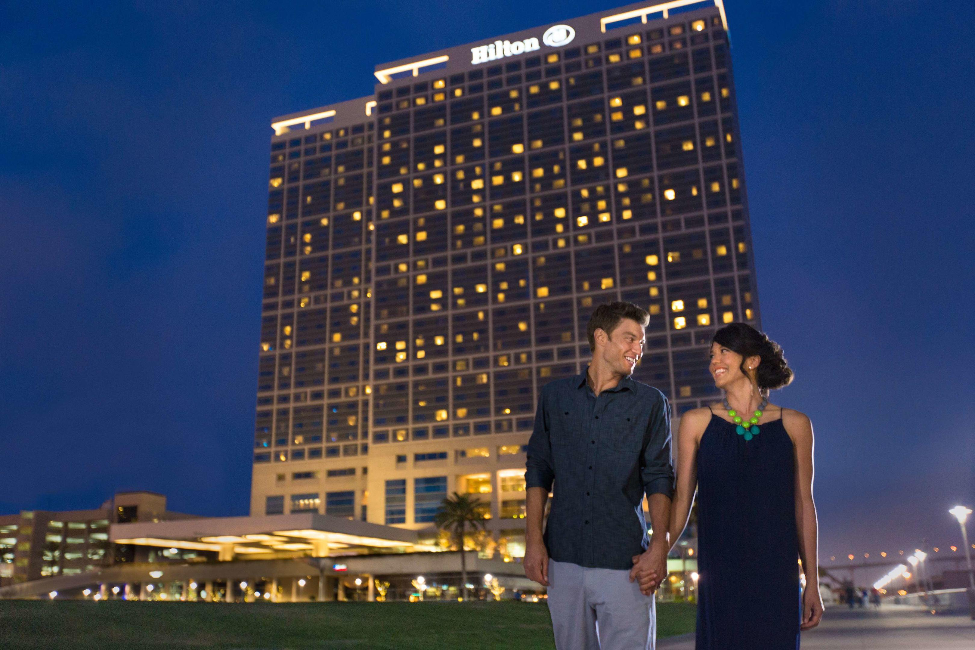 Hilton San Diego Bayfront — photo 4