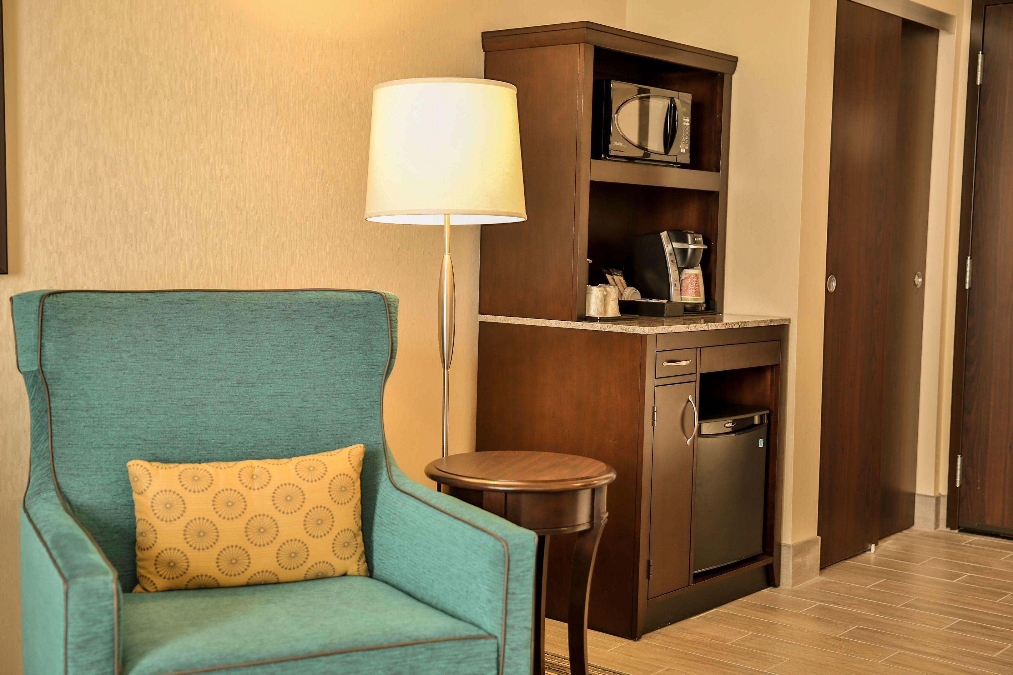 Hilton Garden Inn Murfreesboro — photo 4