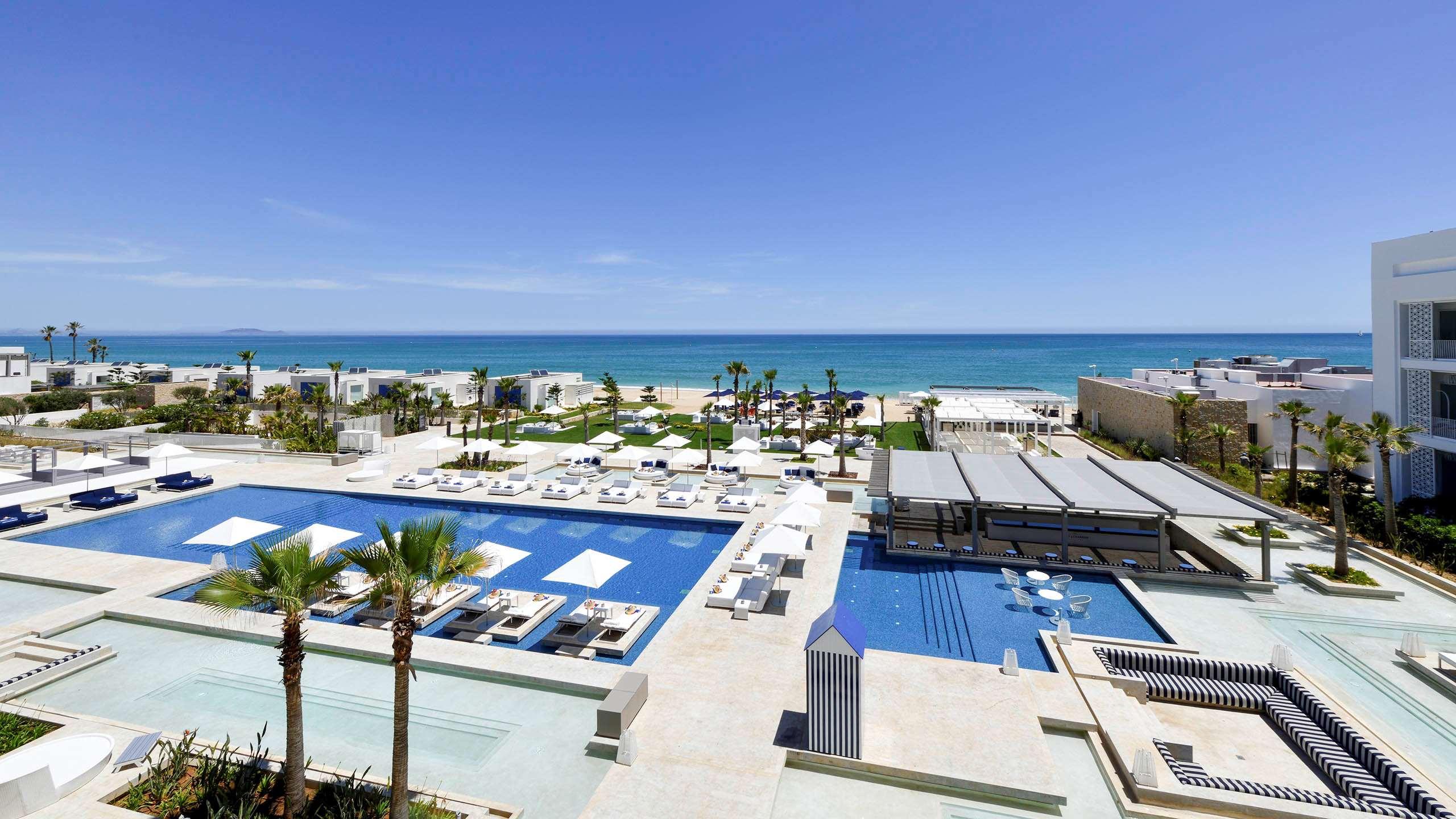 Hotel Sofitel Tamuda Bay Beach and Spa — photo 5