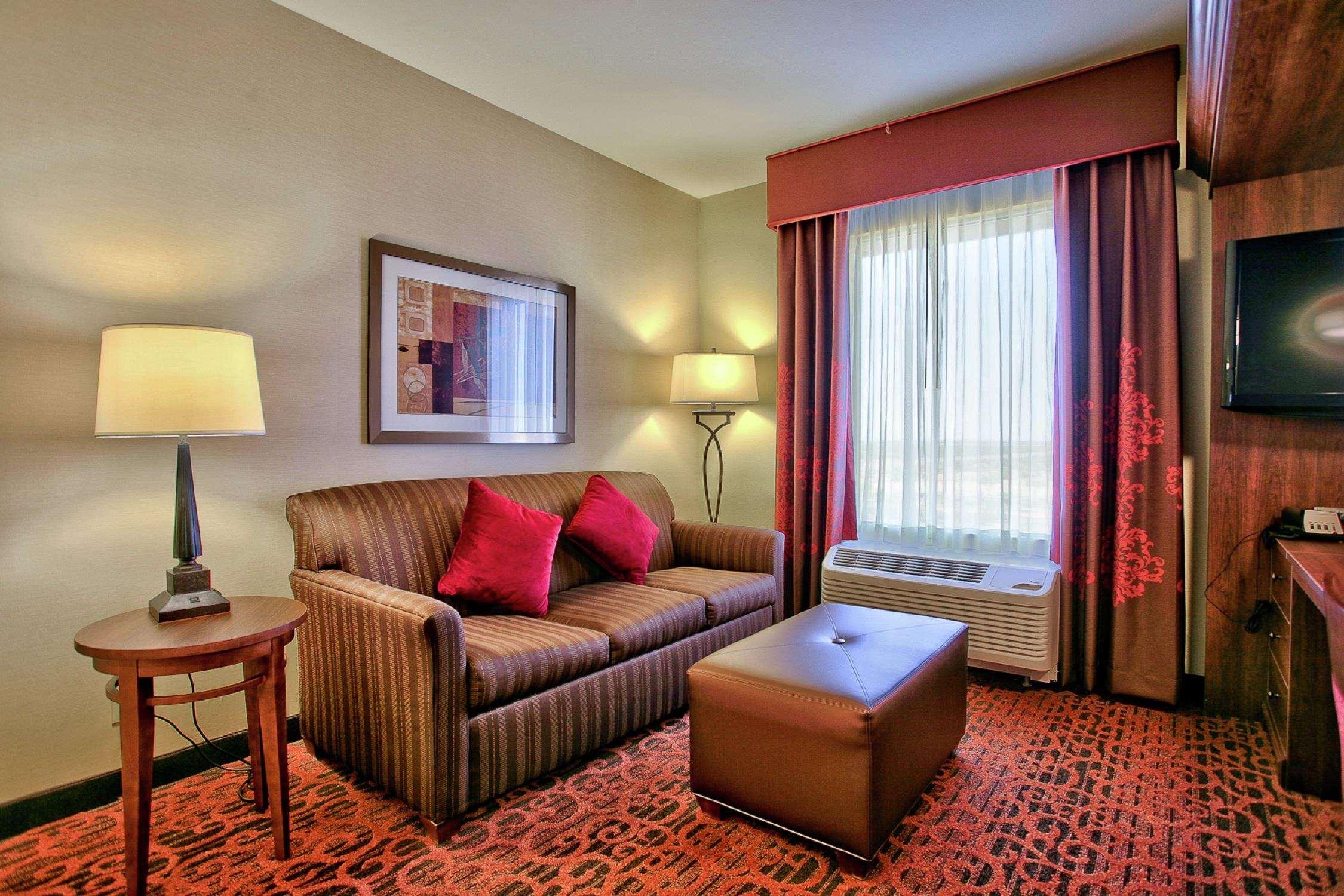 Hampton Inn & Suites Scottsdale Riverwalk — photo 5