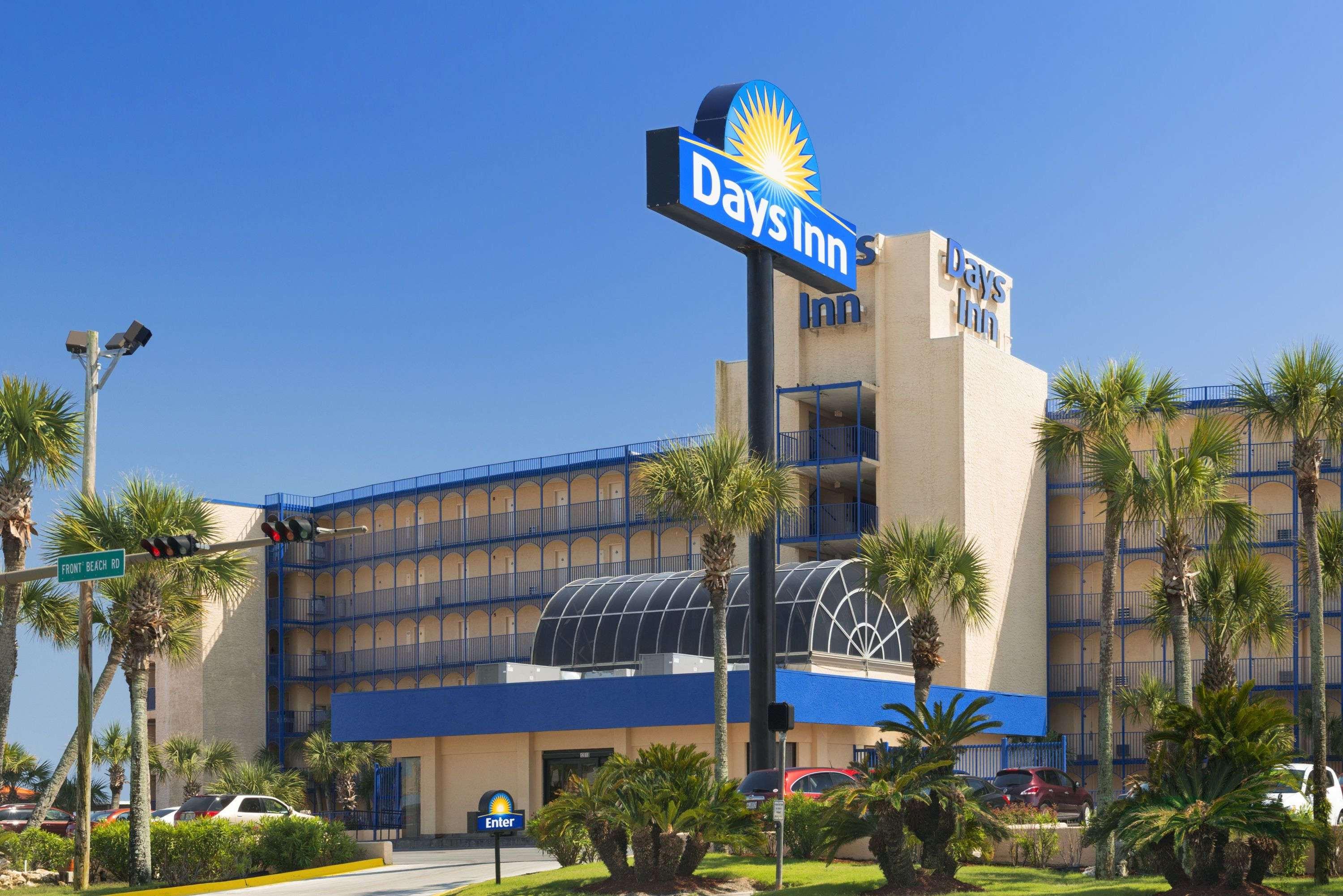 Days Inn by Wyndham Panama City Beach/Ocean Front — photo 4